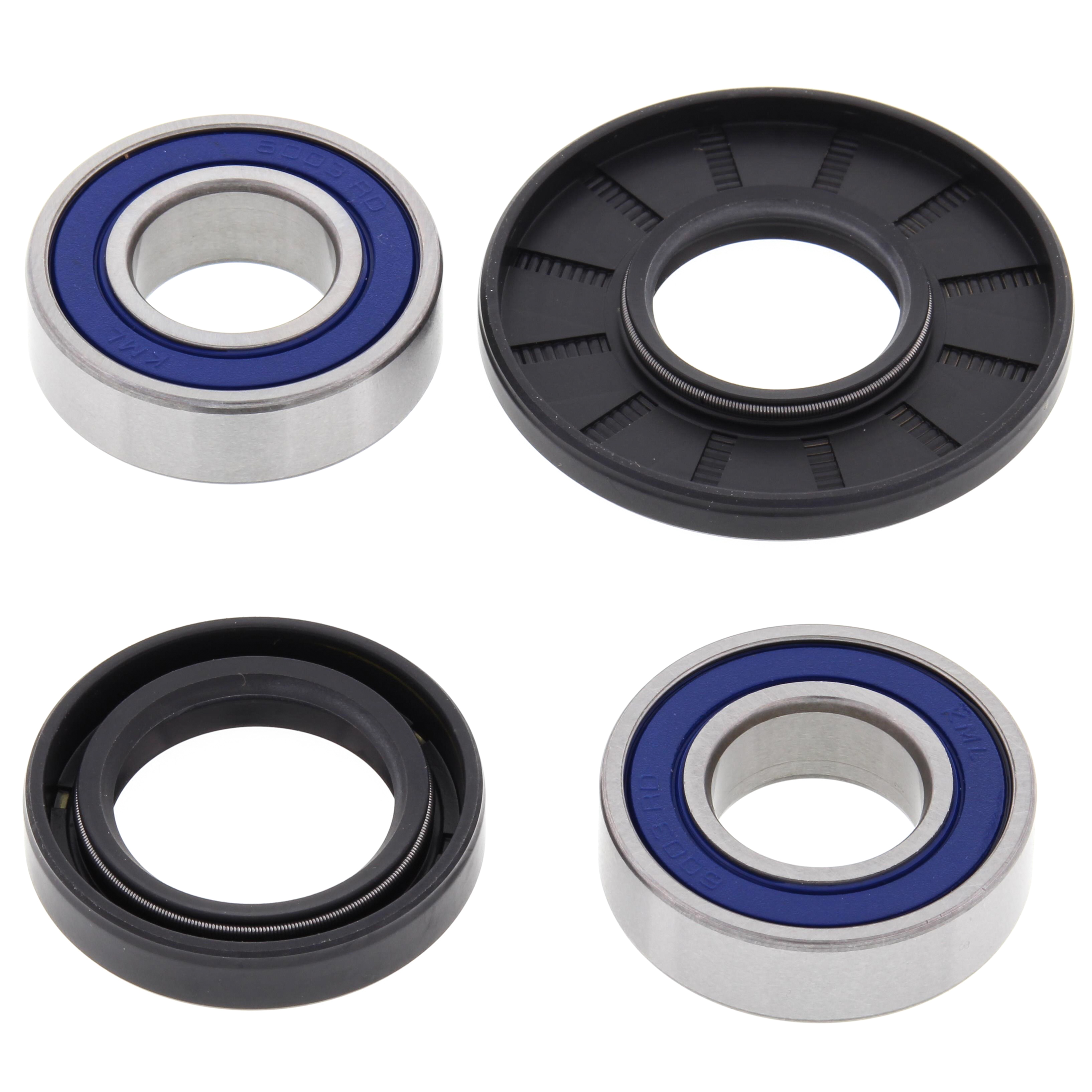 WRP Wheel Bearing Kit