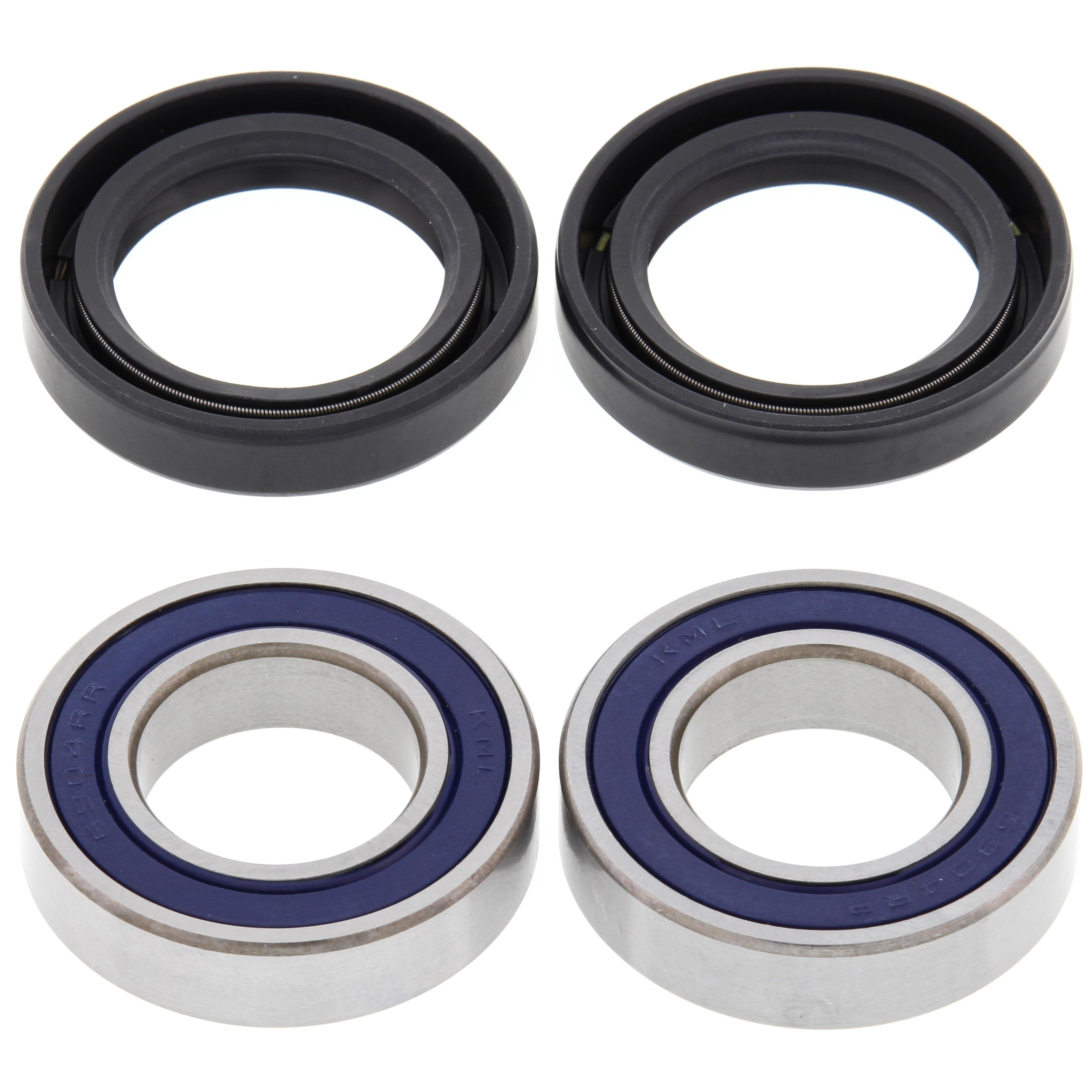 WRP Wheel Bearing Kit
