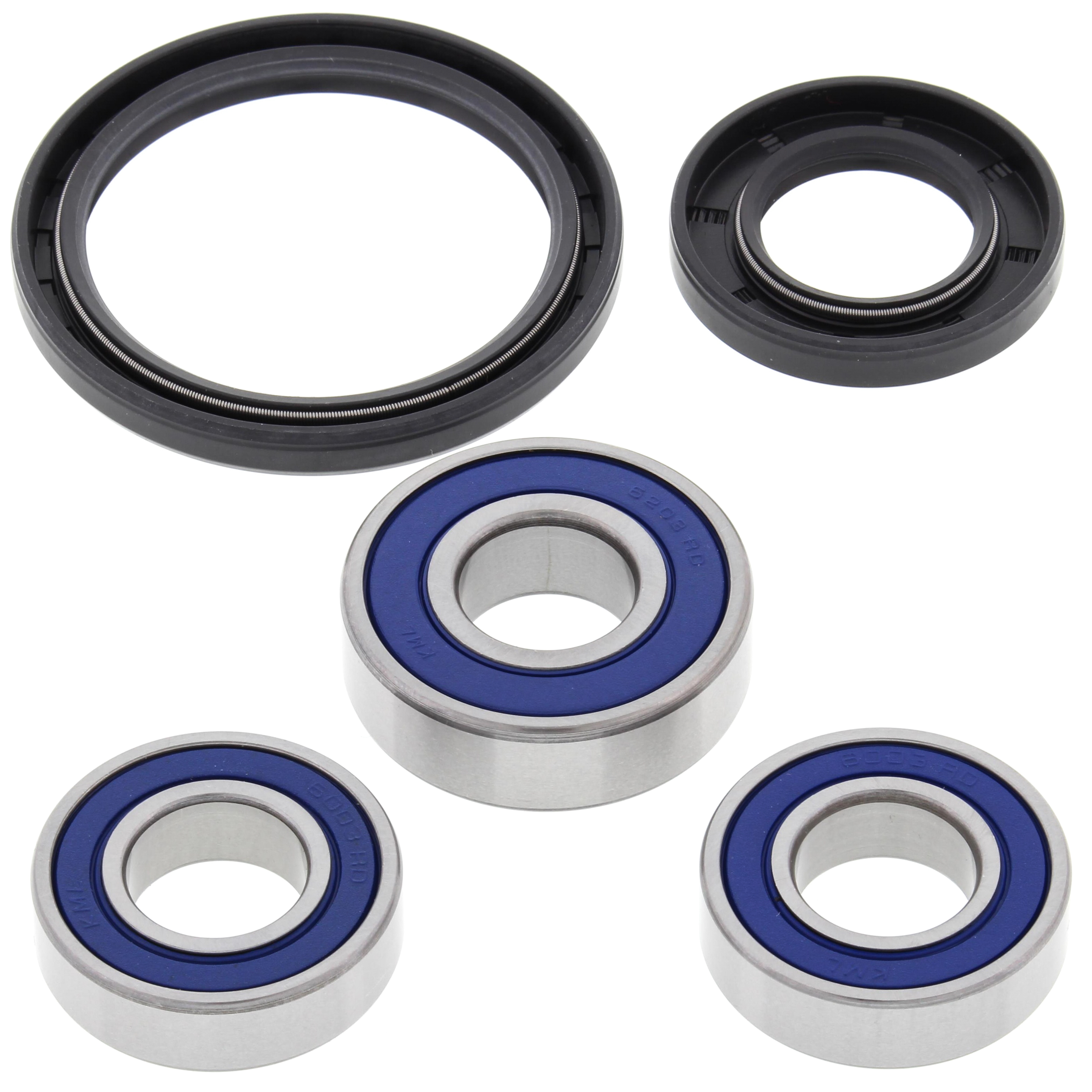 WRP Wheel Bearing Kit