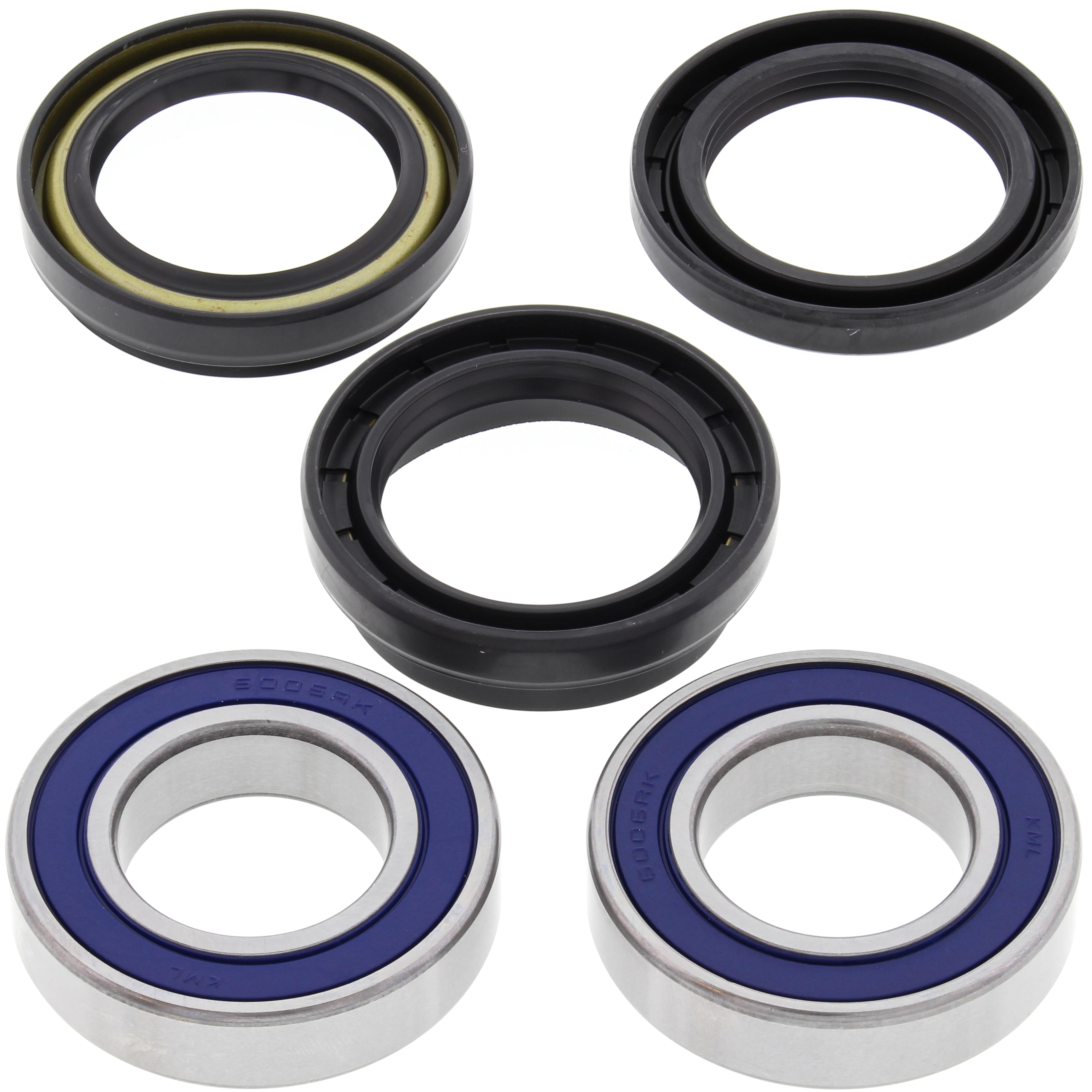 WRP Wheel Bearing Kit