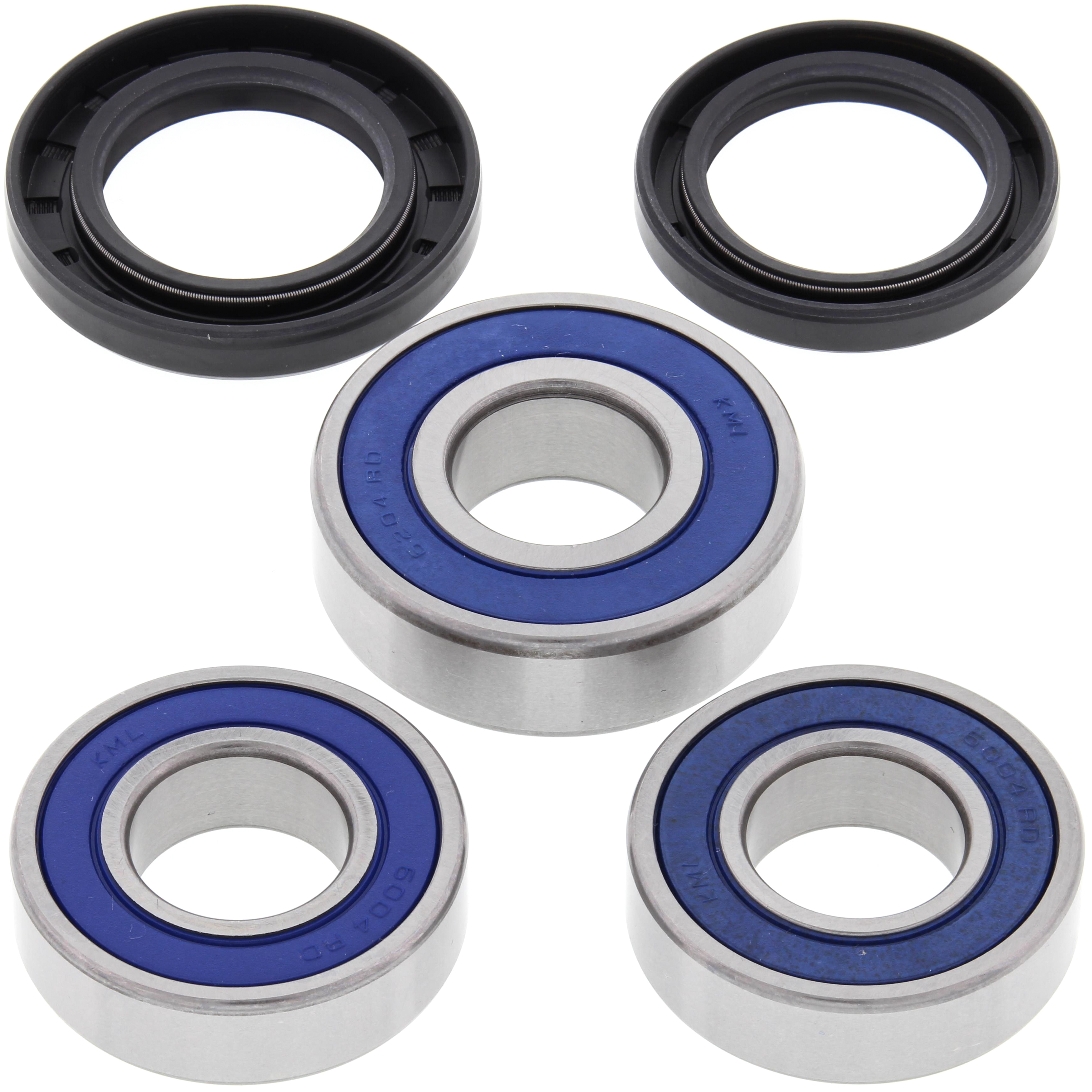 WRP Wheel Bearing Kit