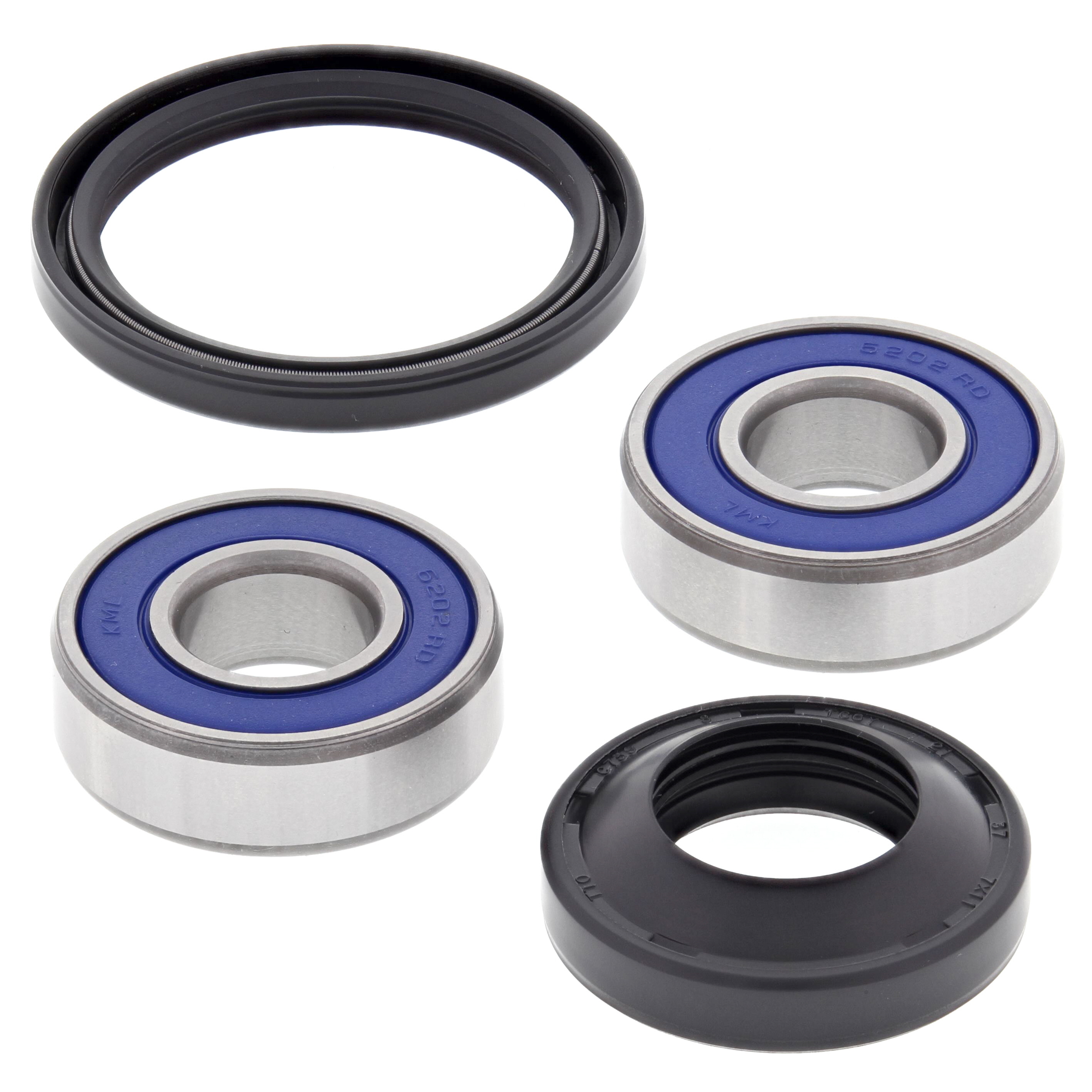 WRP Wheel Bearing Kit