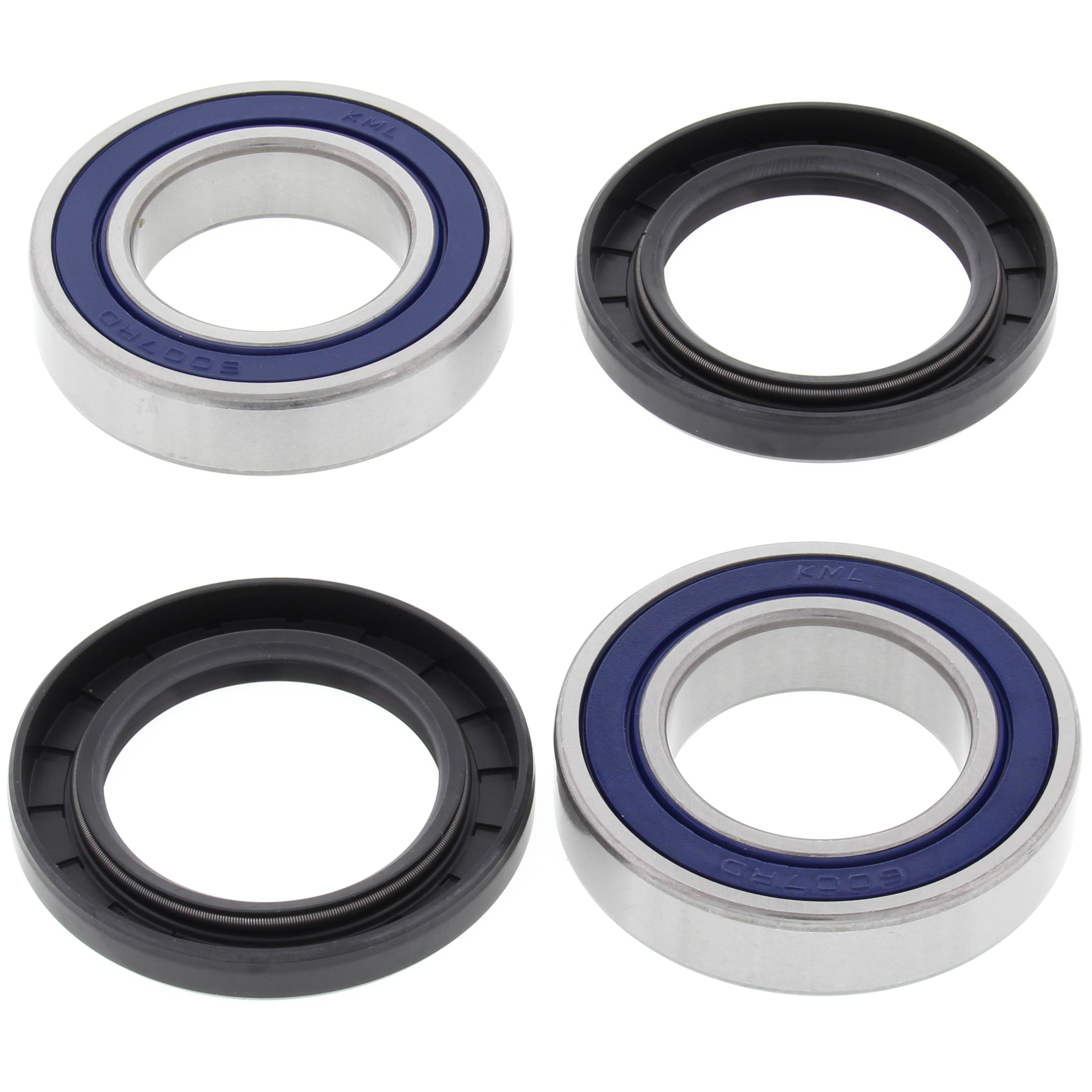 WRP Wheel Bearing Kit