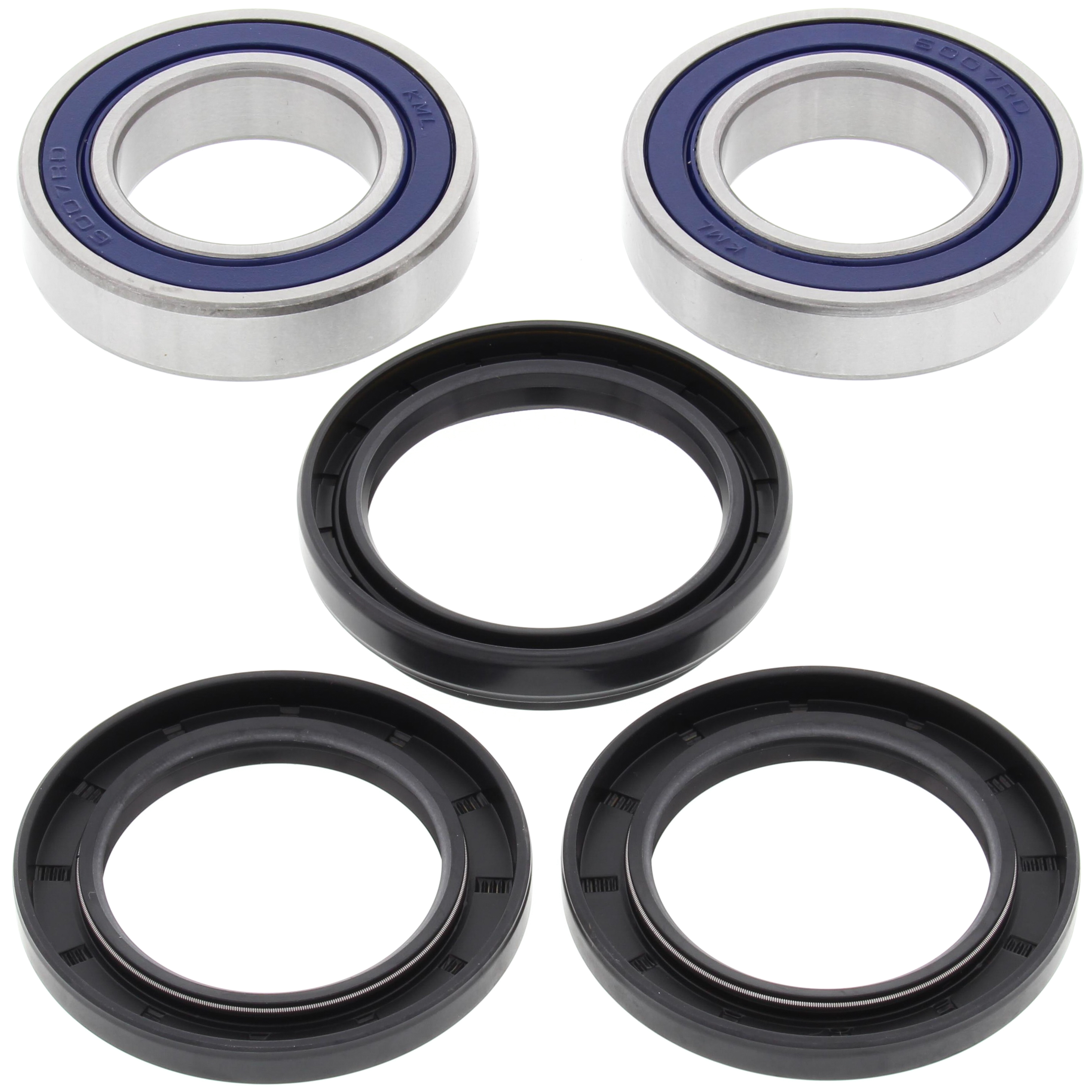 WRP Wheel Bearing Kit
