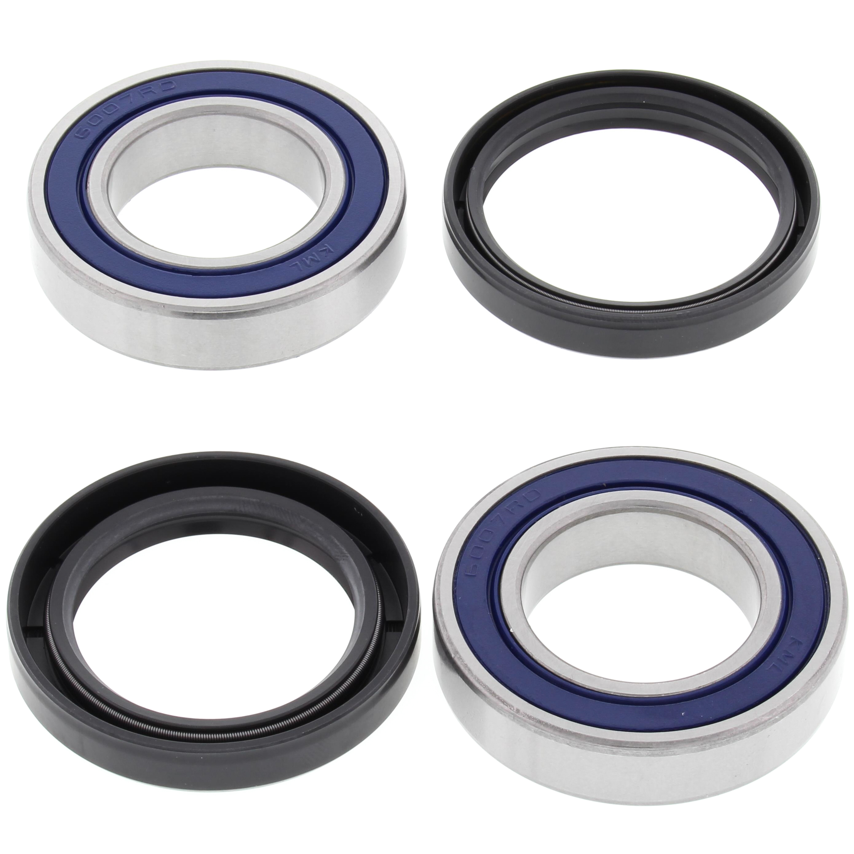 WRP Wheel Bearing Kit