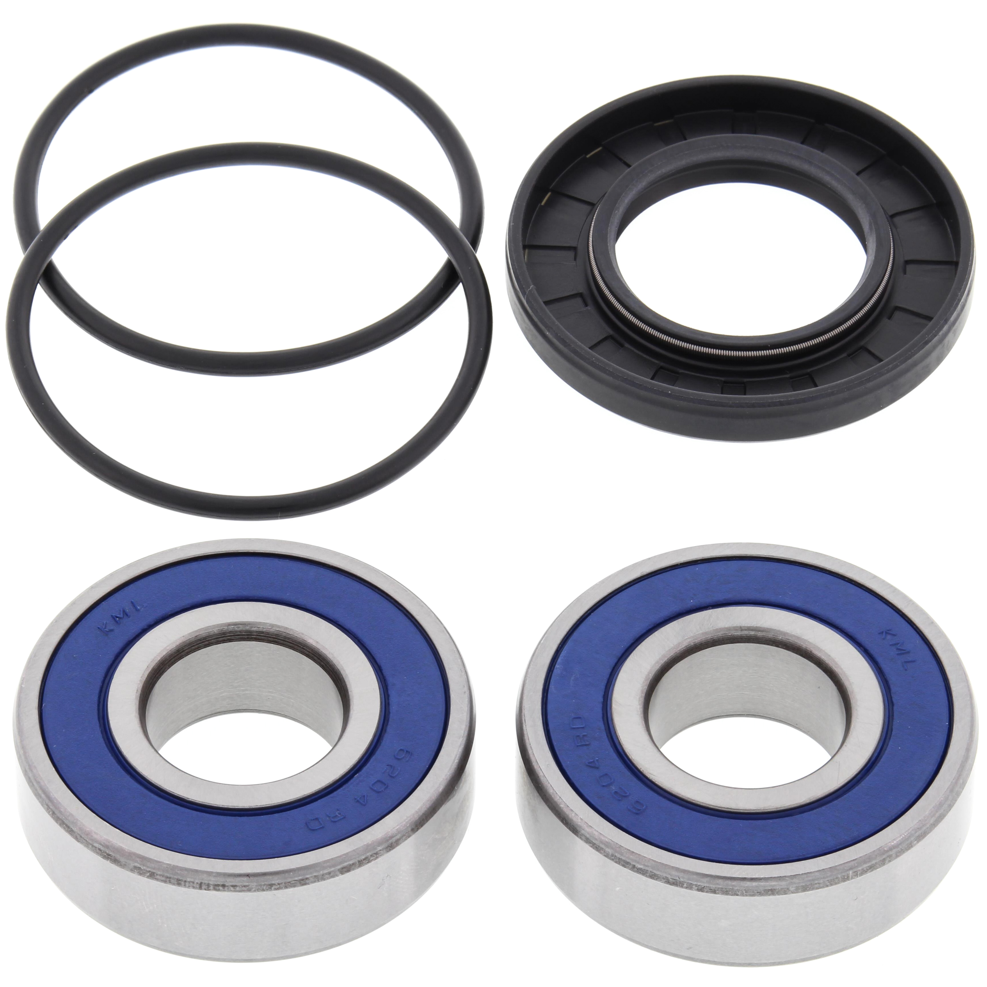 WRP Wheel Bearing Kit