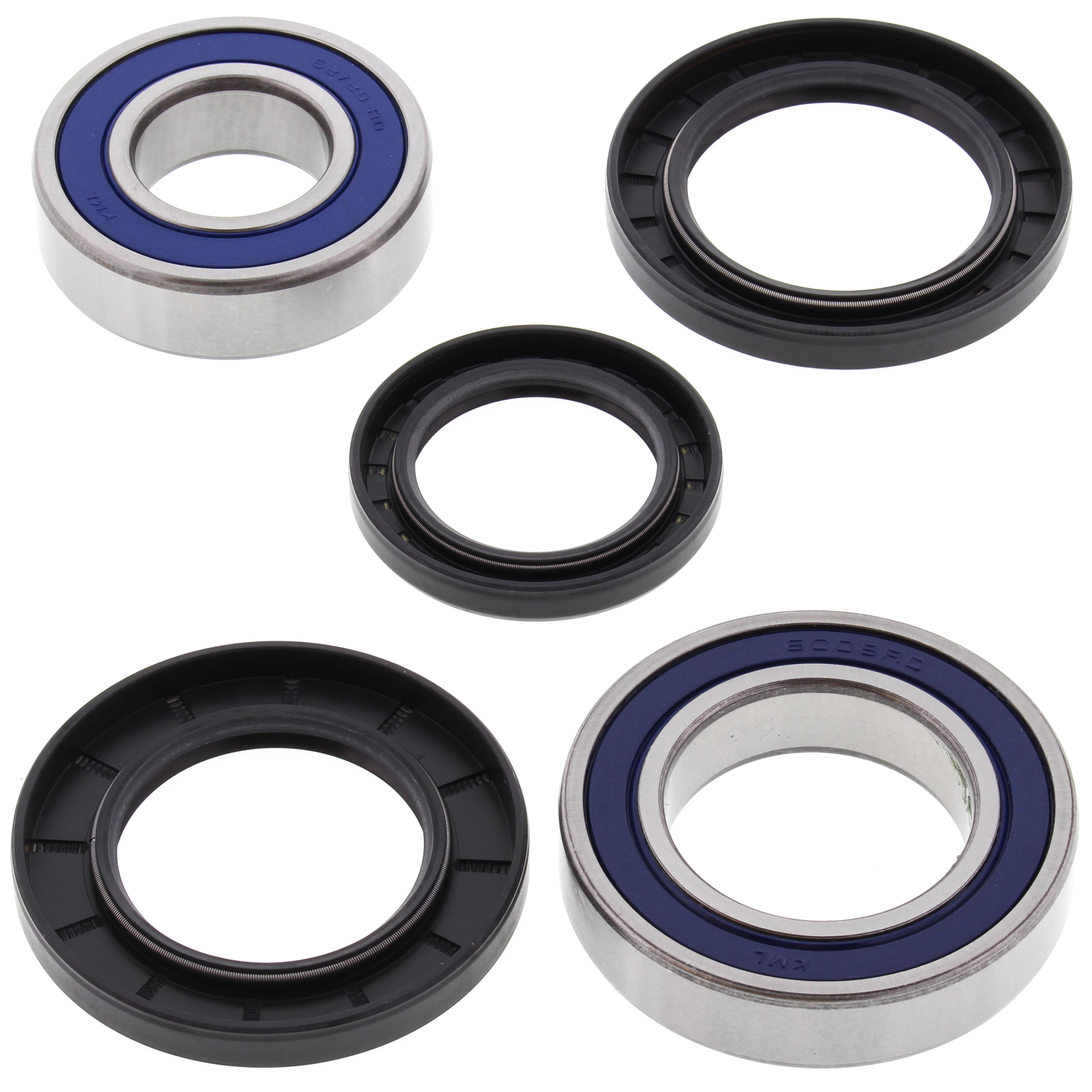 WRP Wheel Bearing Kit