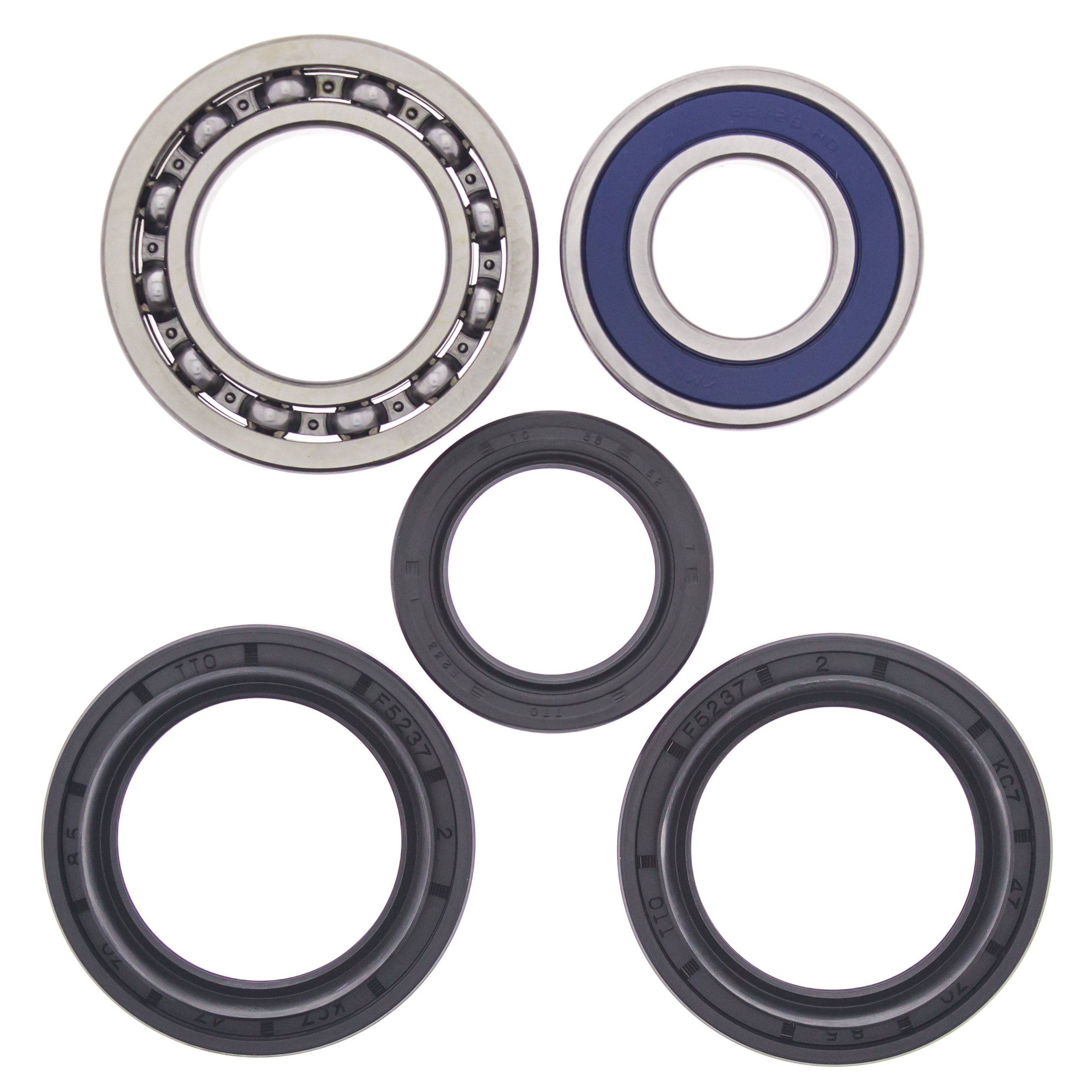 WRP Wheel Bearing Kit