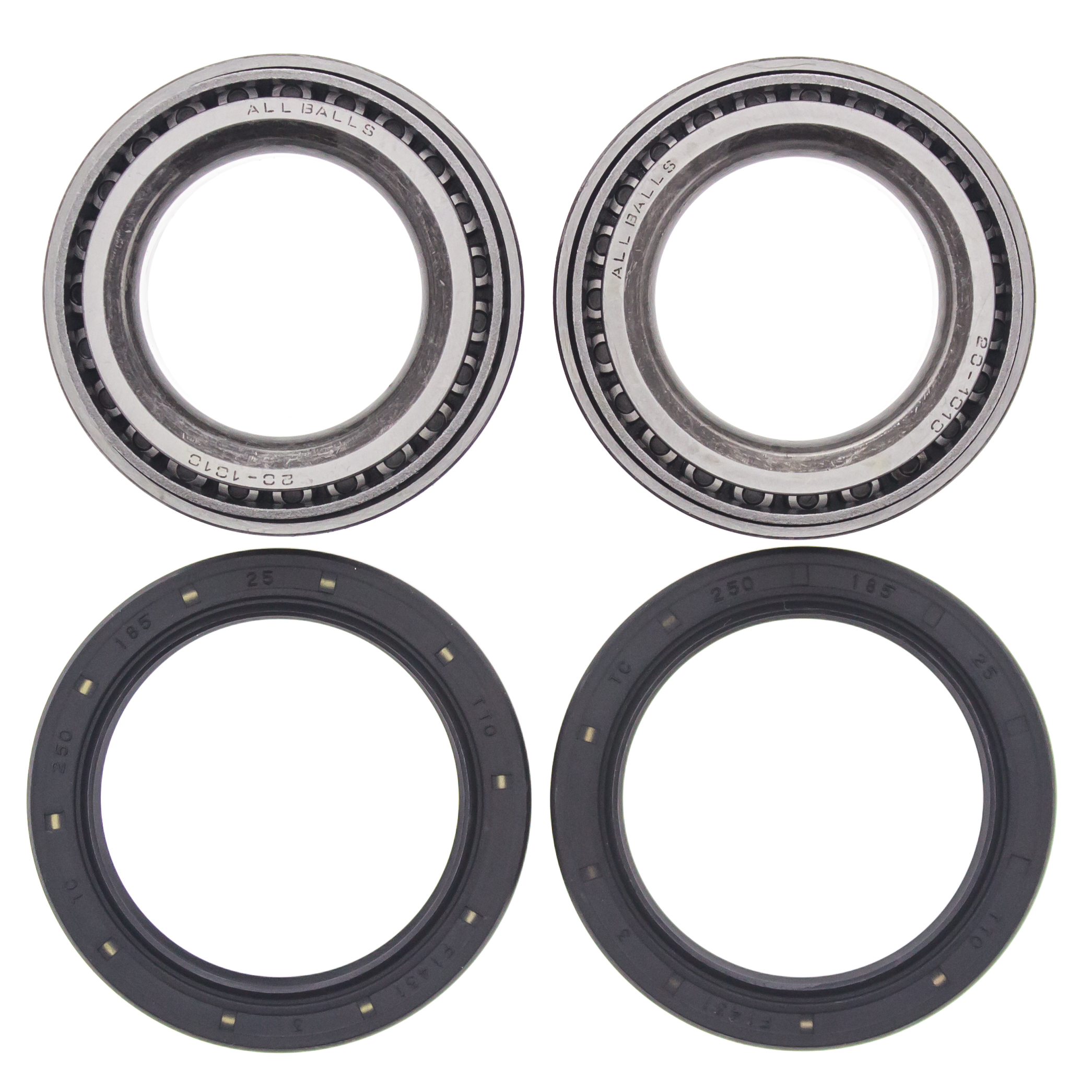 WRP Wheel Bearing Kit