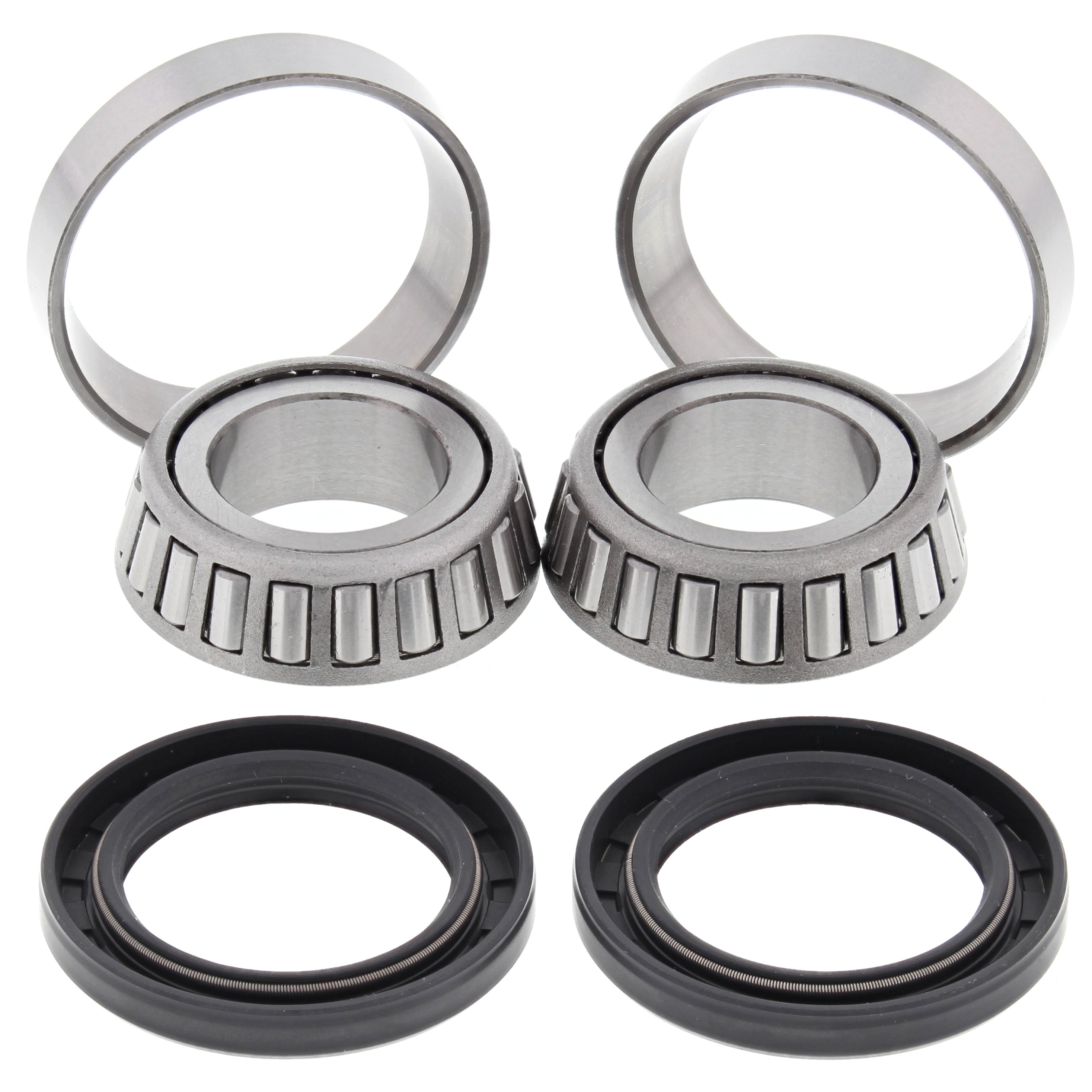 WRP Wheel Bearing Kit