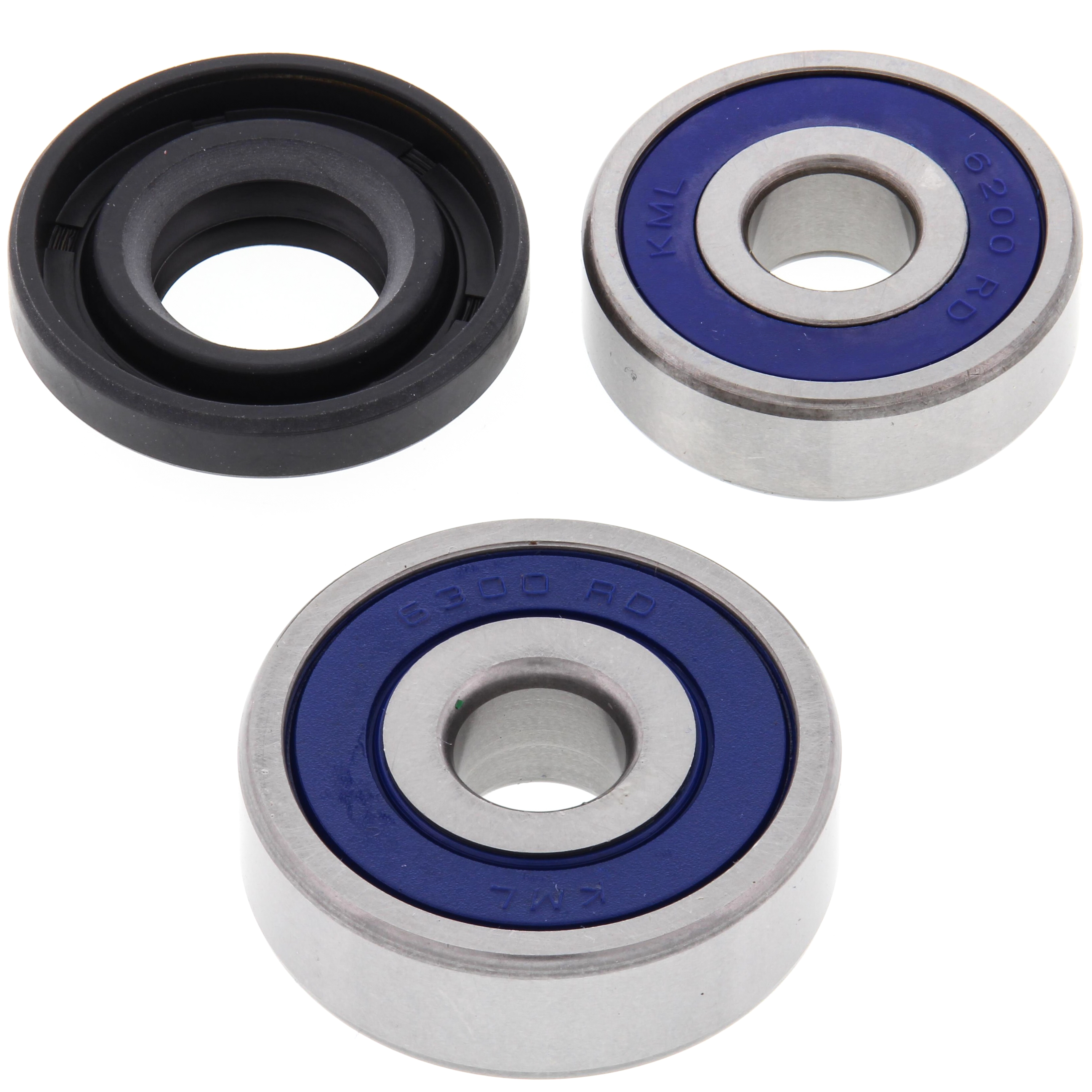 WRP Wheel Bearing Kit