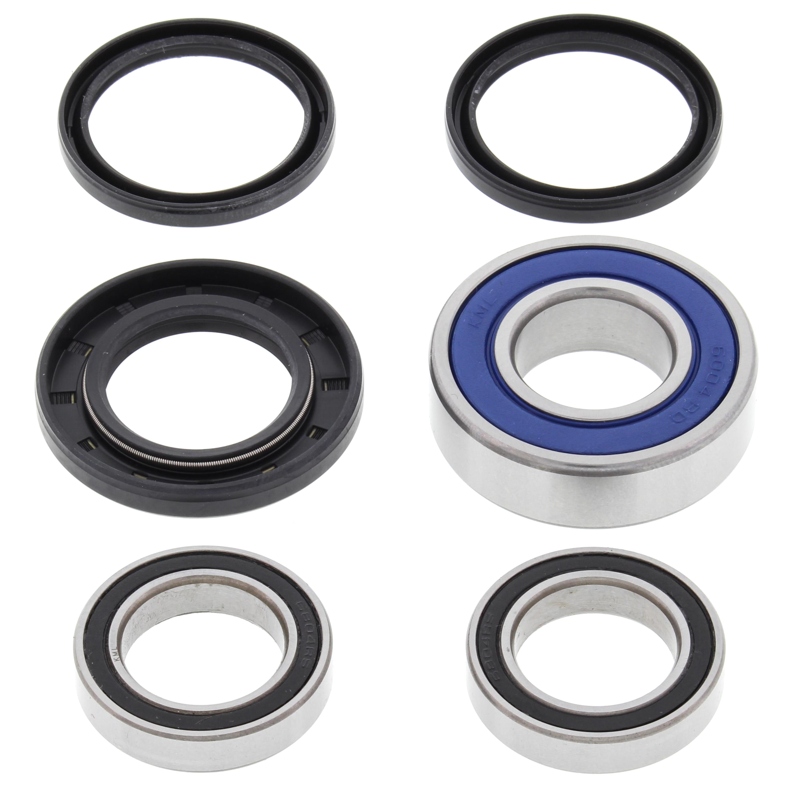 WRP Wheel Bearing Kit