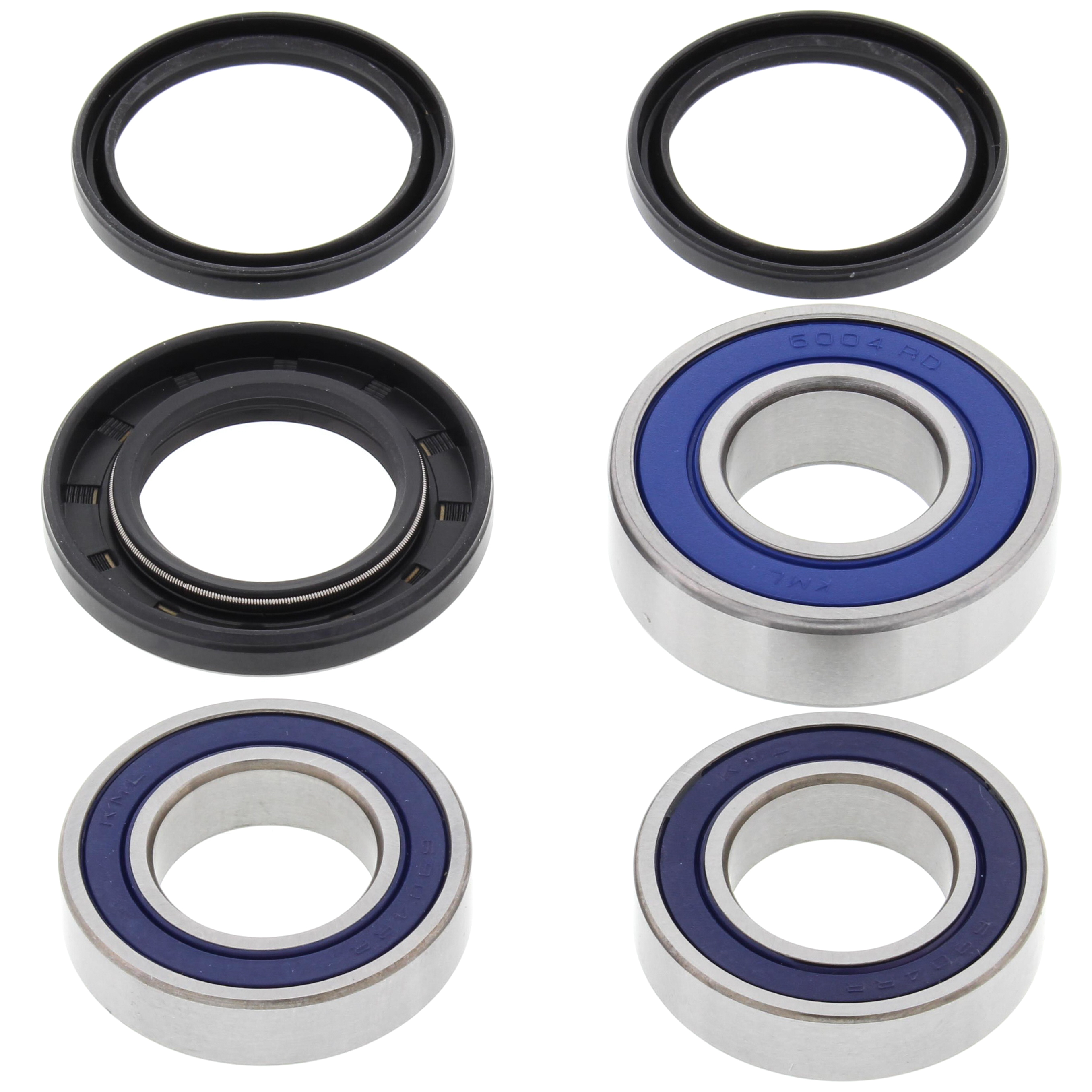 WRP Wheel Bearing Kit