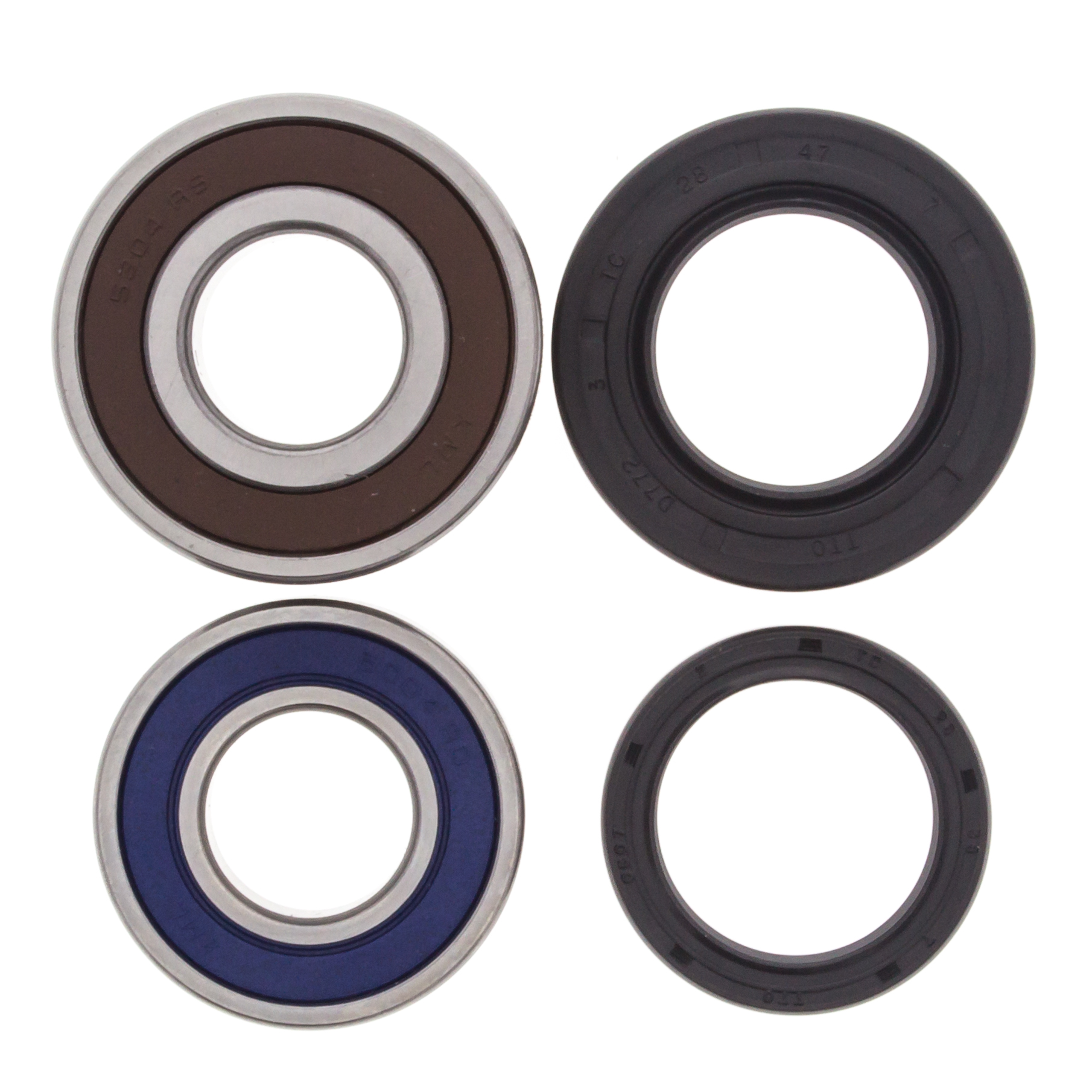 WRP Wheel Bearing Kit