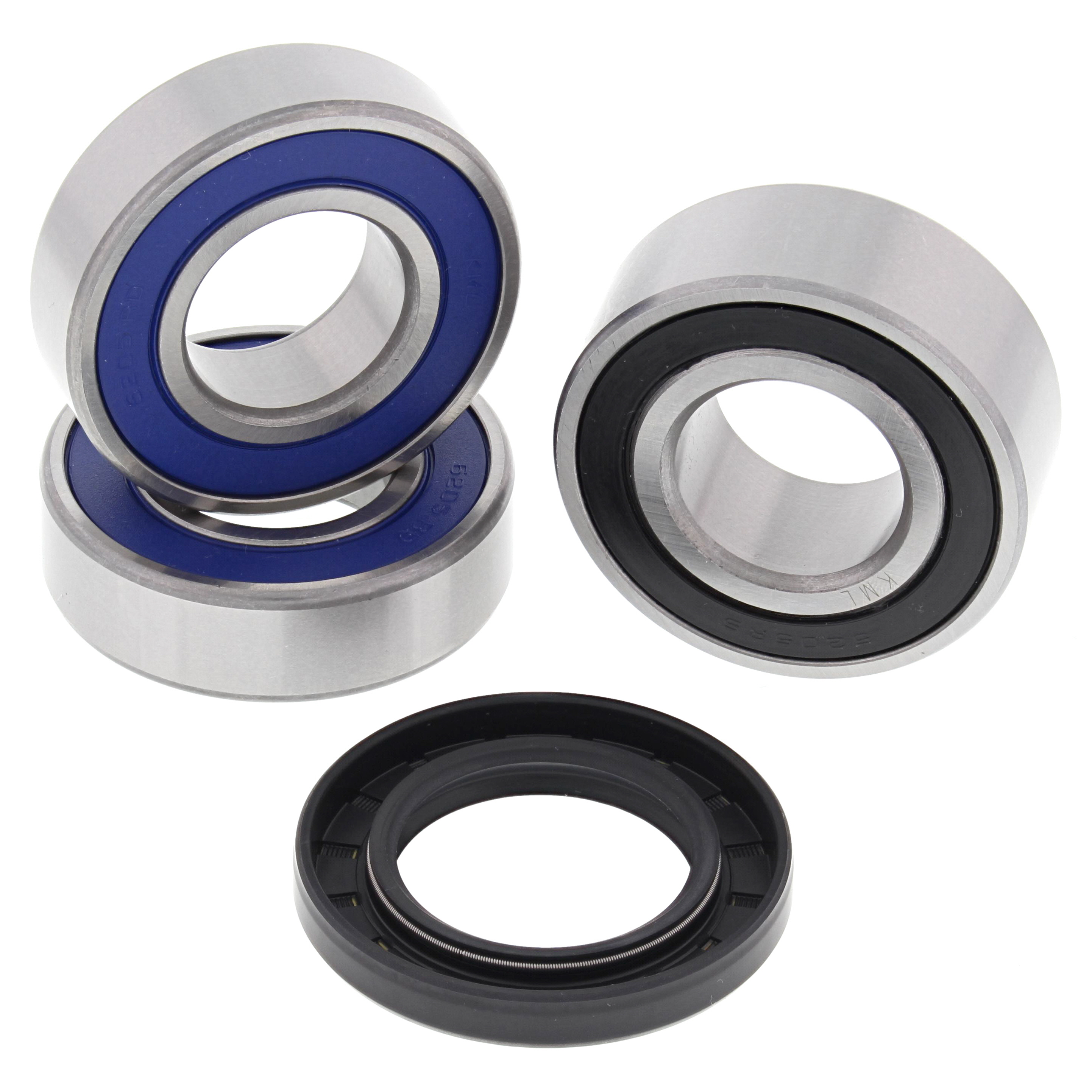 WRP Wheel Bearing Kit