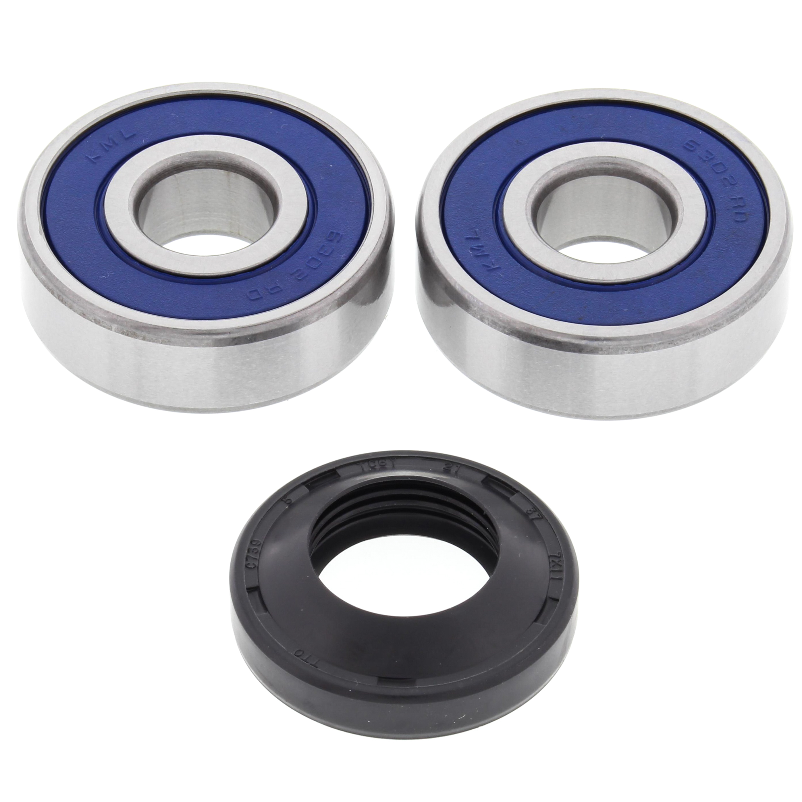 WRP Wheel Bearing Kit