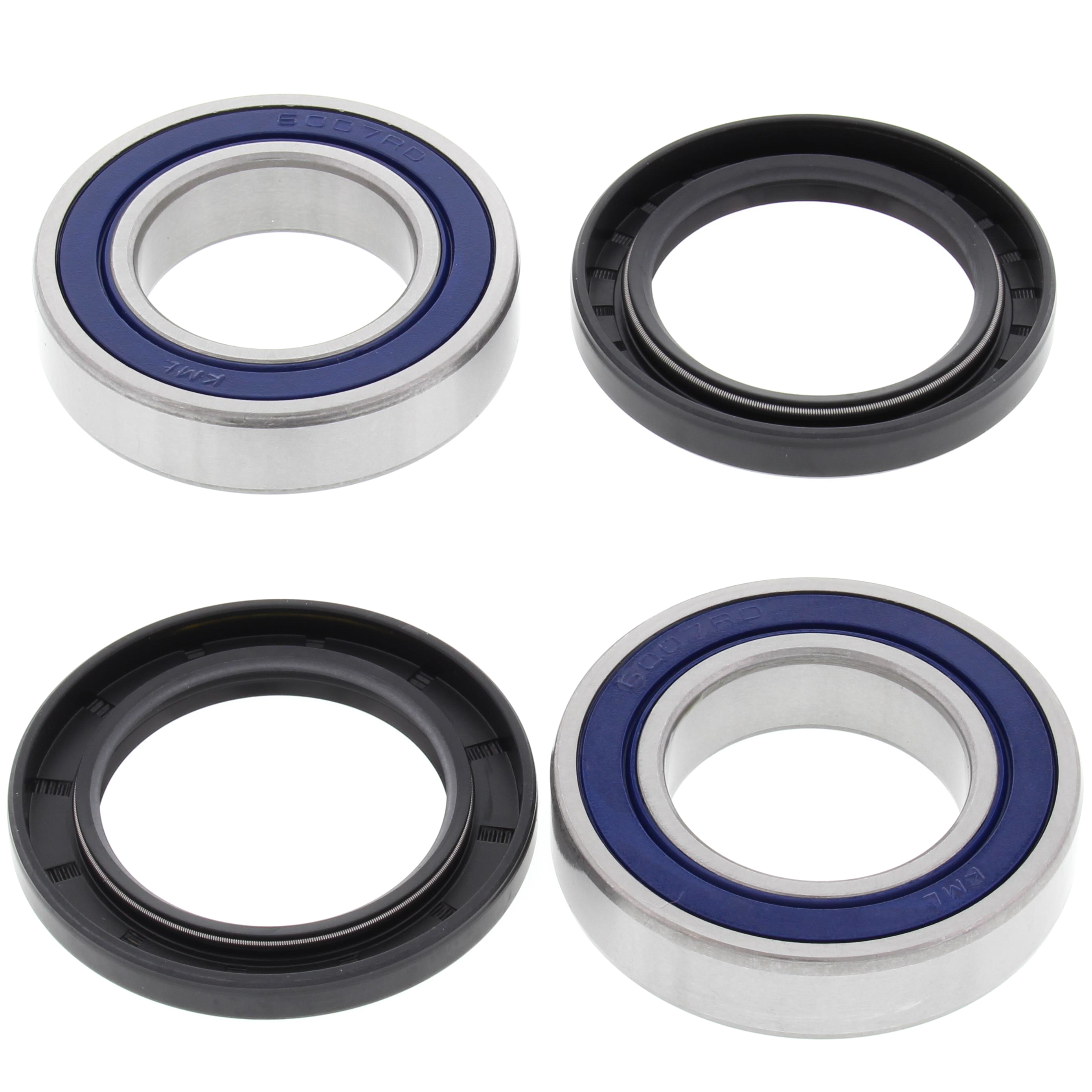 WRP Wheel Bearing Kit