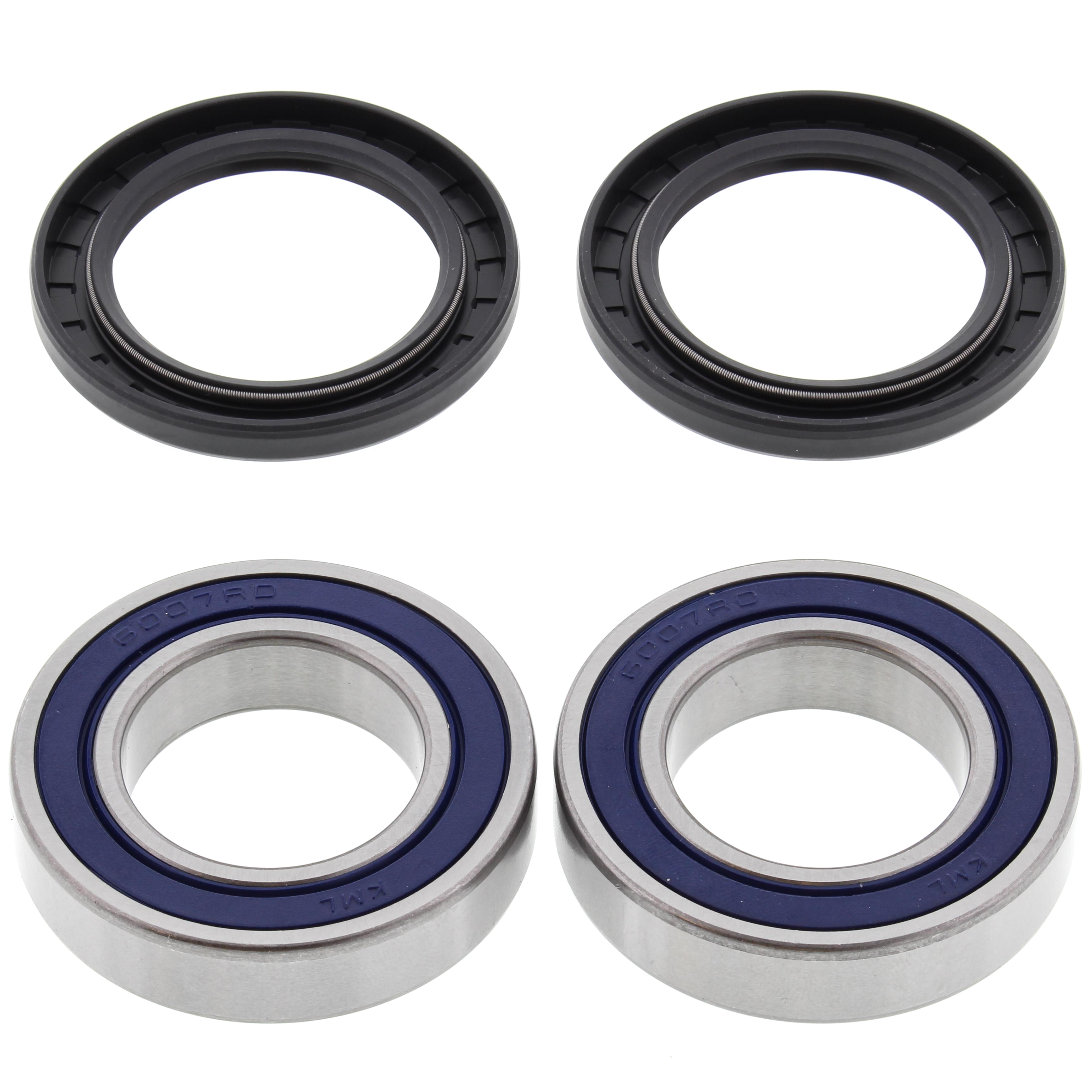 WRP Wheel Bearing Kit