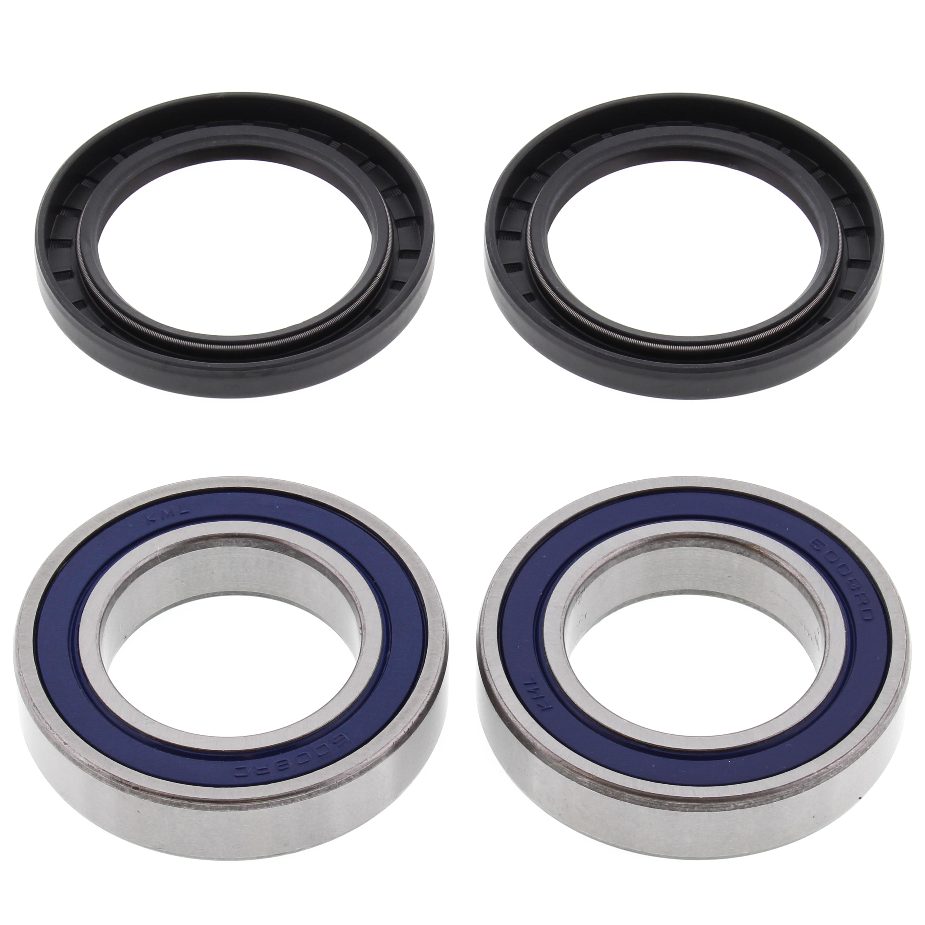 WRP Wheel Bearing Kit