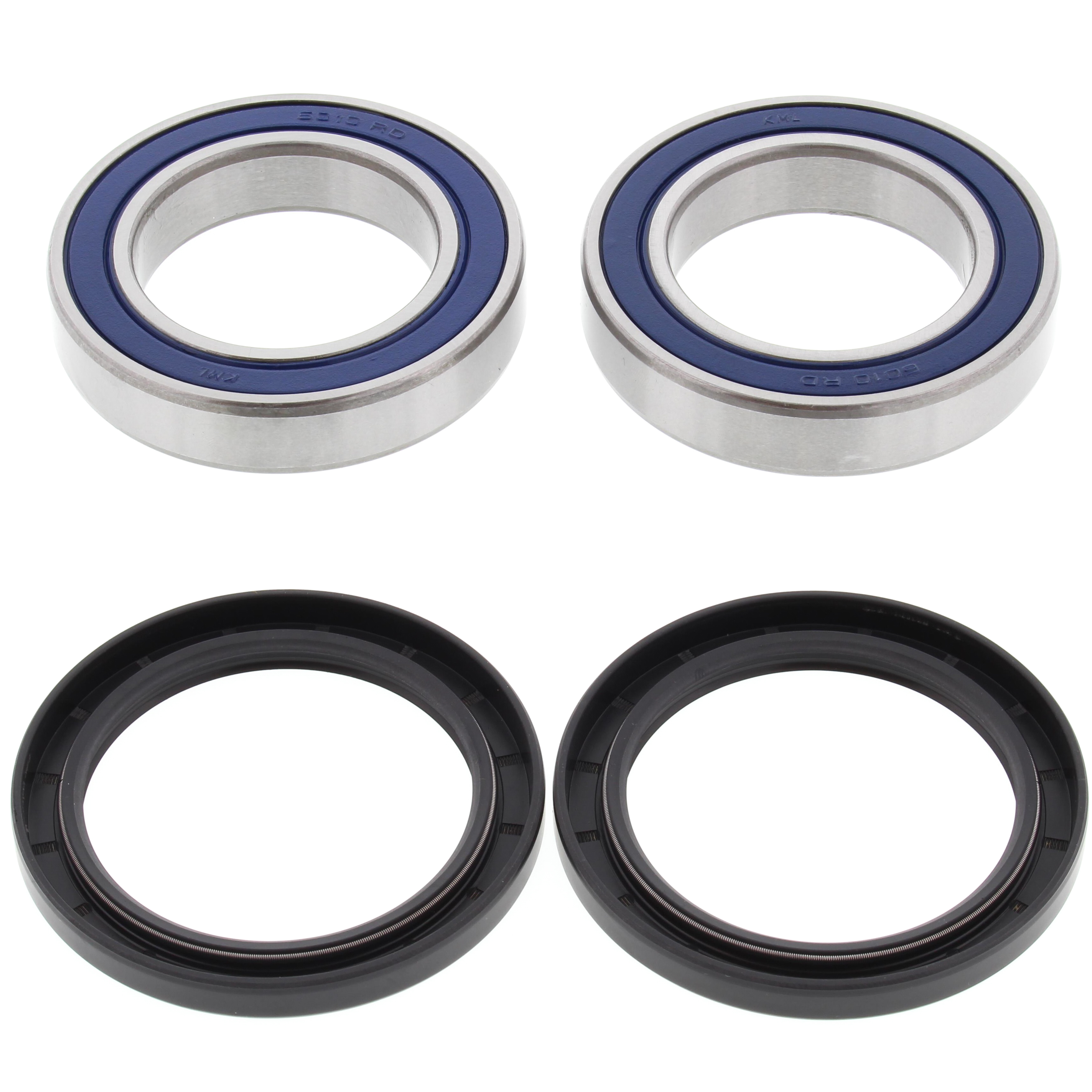 WRP Wheel Bearing Kit