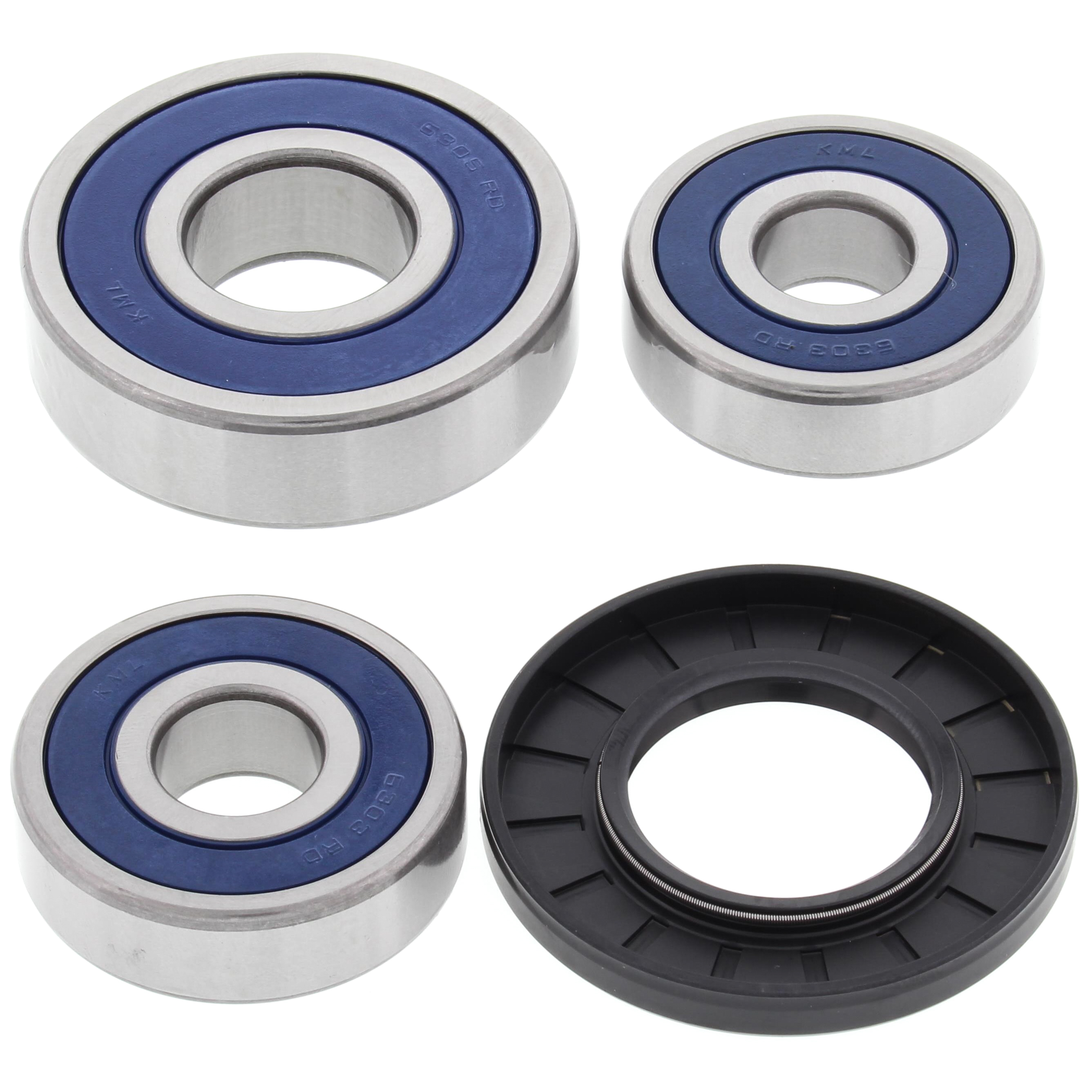 WRP Wheel Bearing Kit