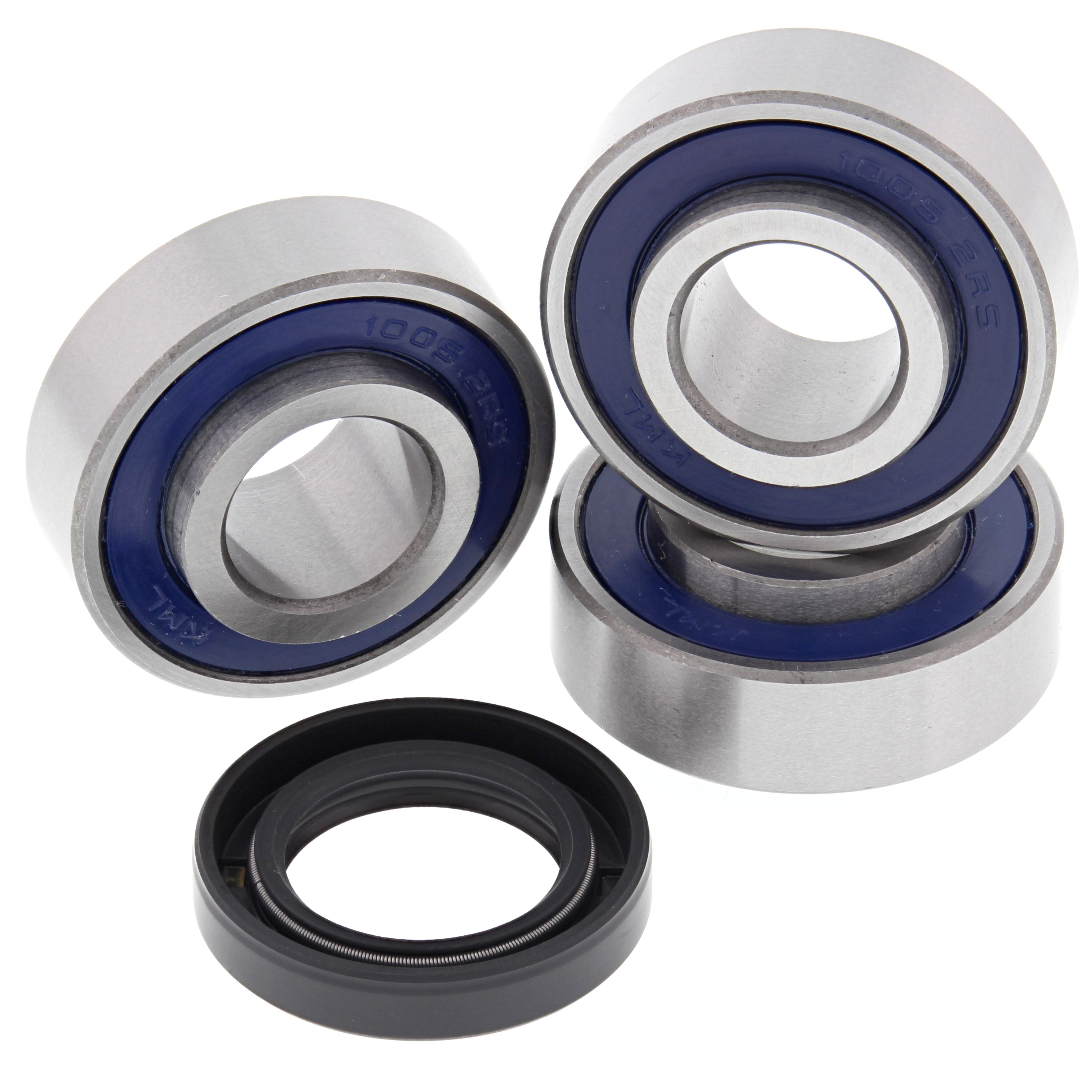 WRP Wheel Bearing Kit