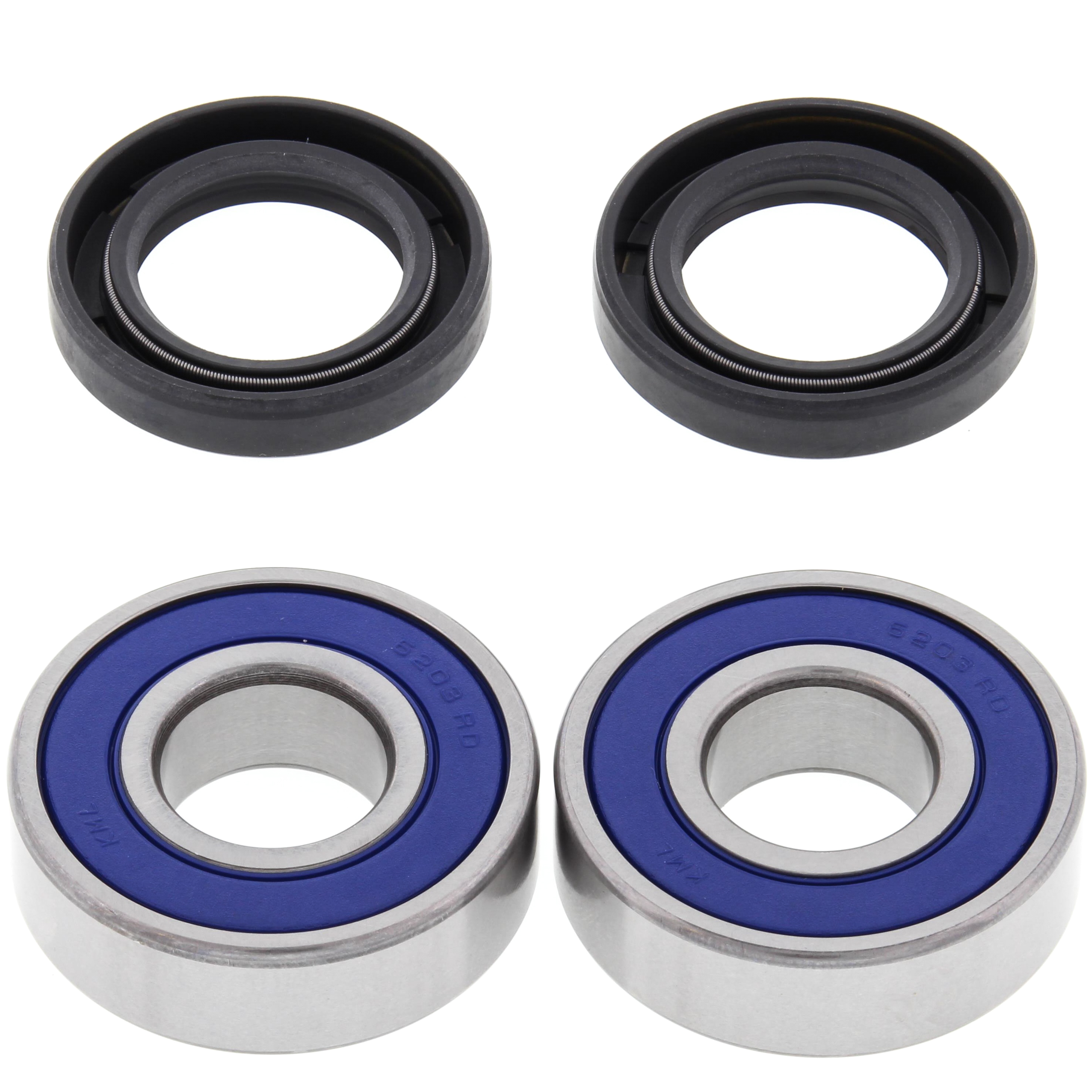 WRP Wheel Bearing Kit