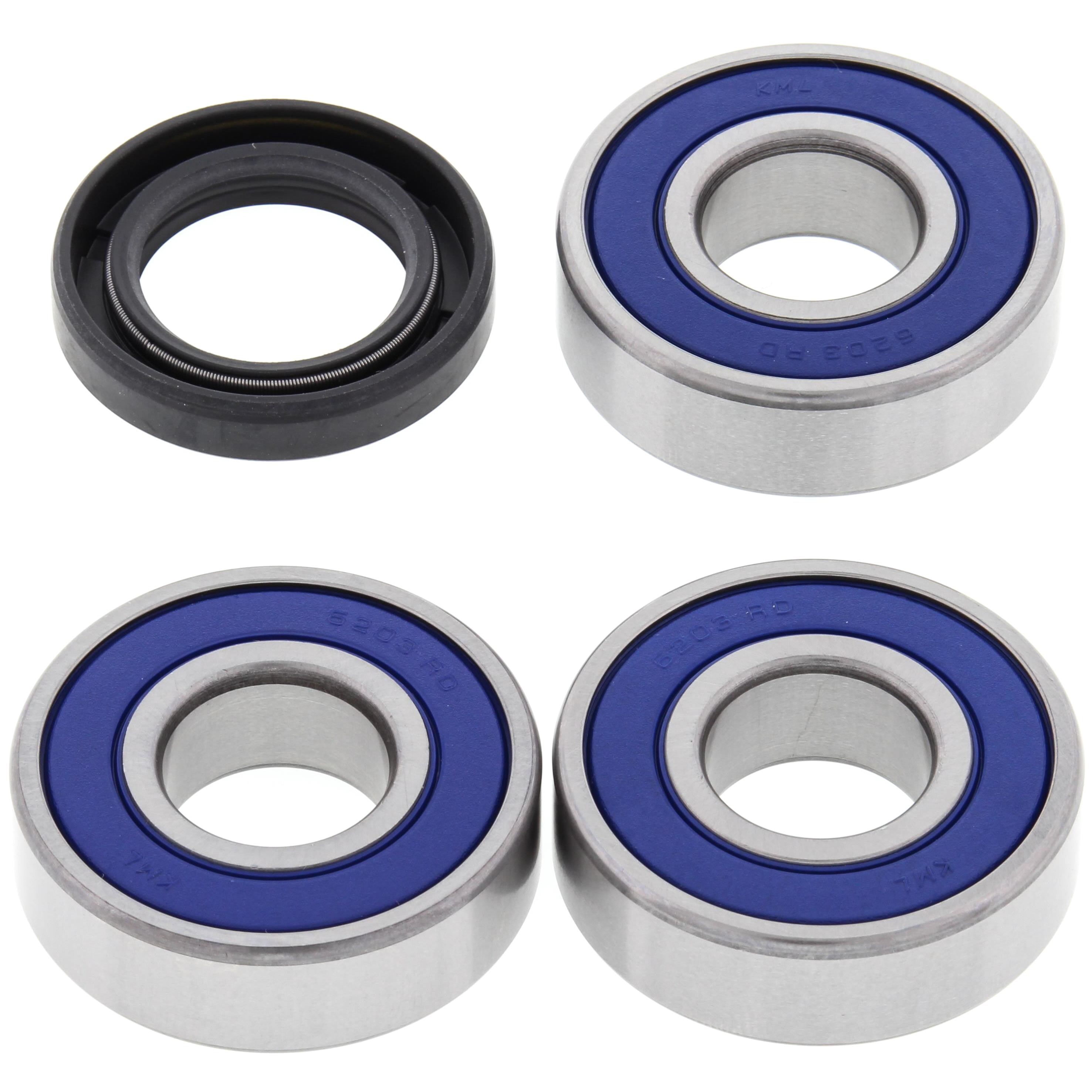 WRP Wheel Bearing Kit