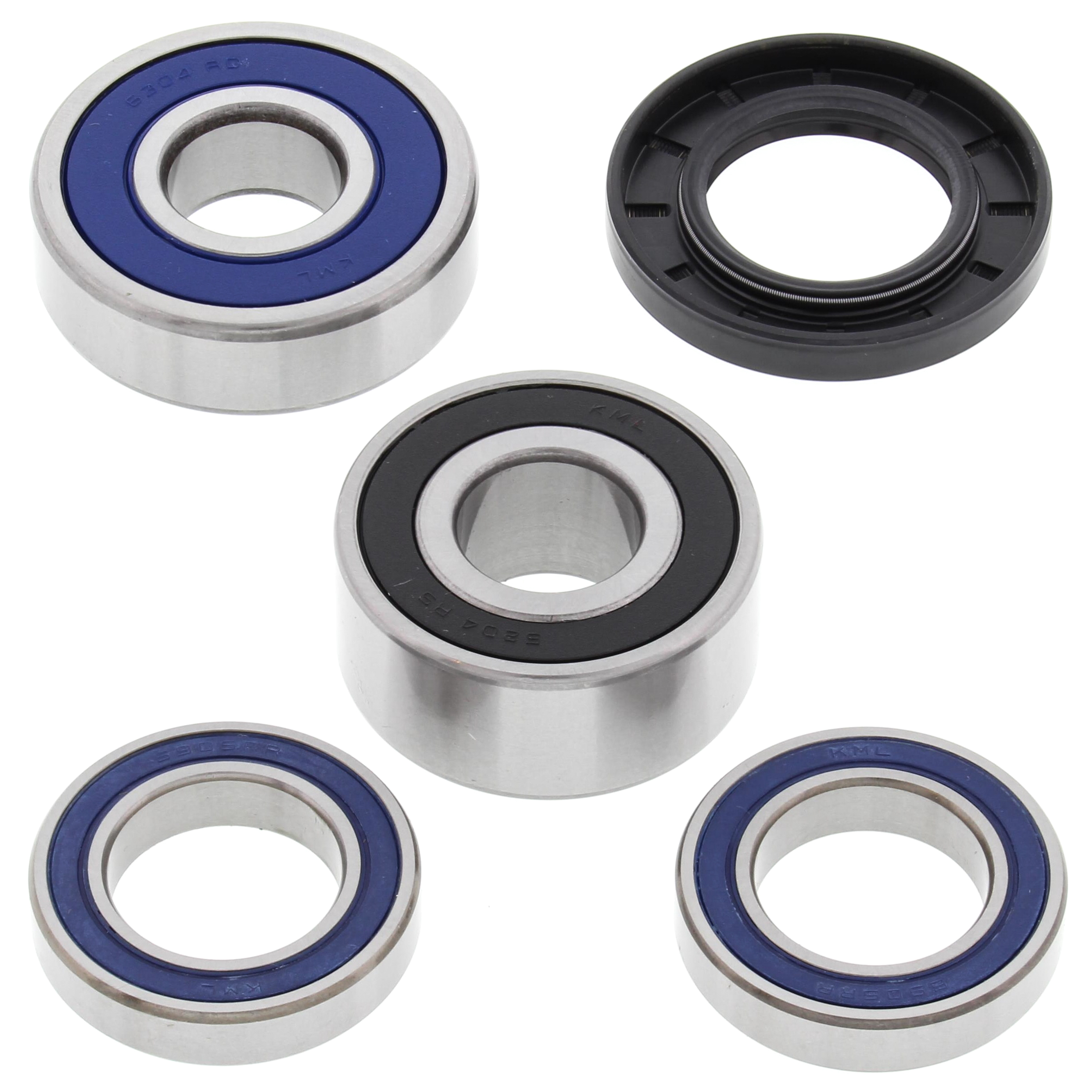 WRP Wheel Bearing Kit