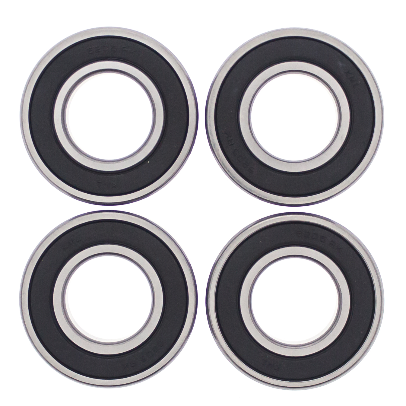 WRP Wheel Bearing Kit
