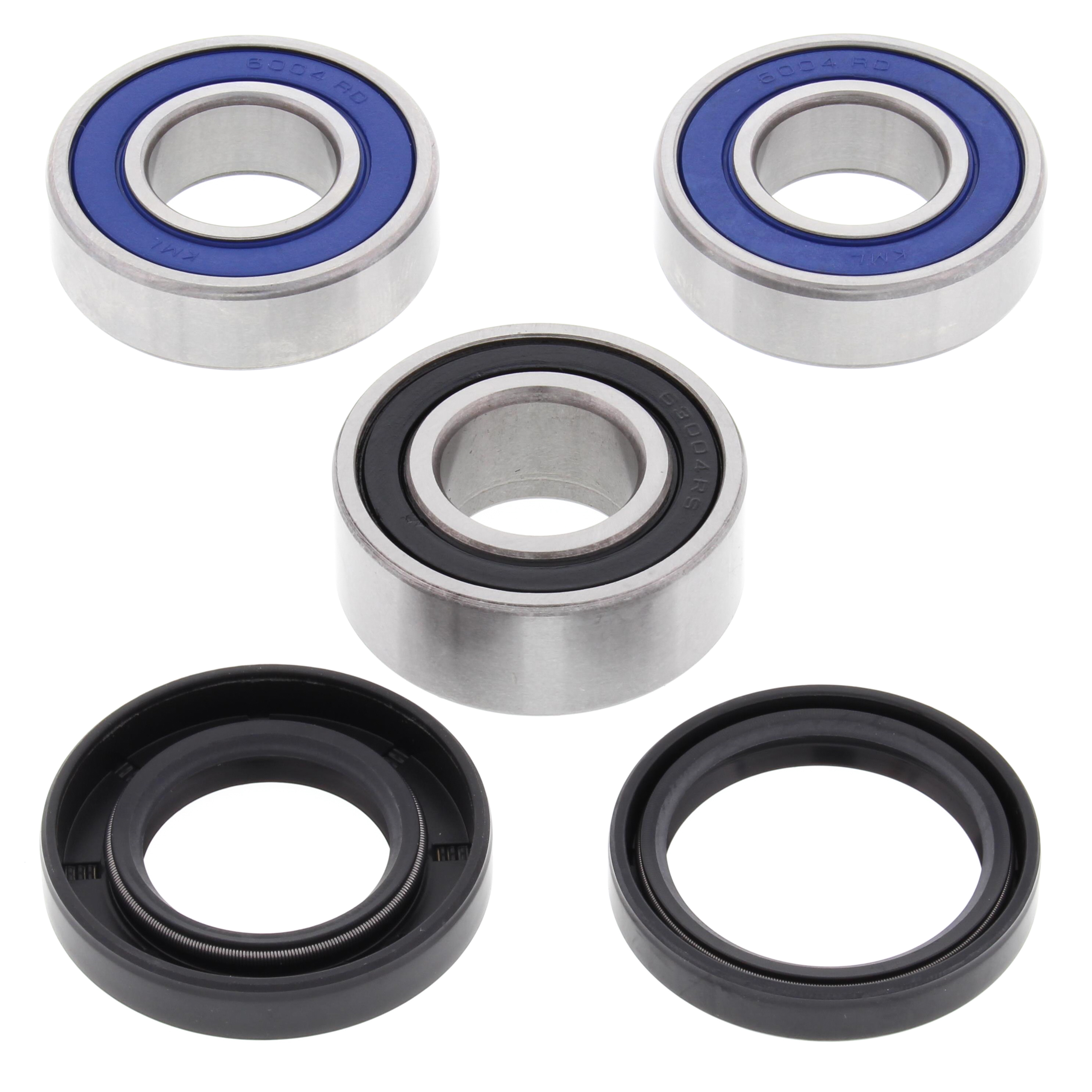 WRP Wheel Bearing Kit