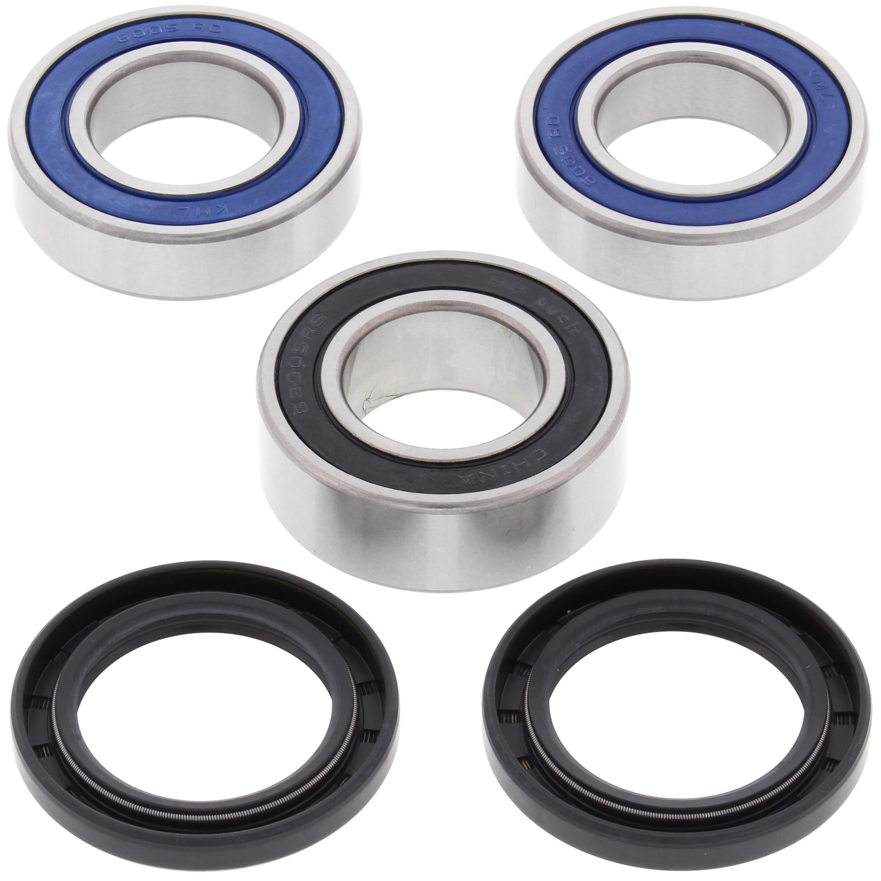 WRP Wheel Bearing Kit