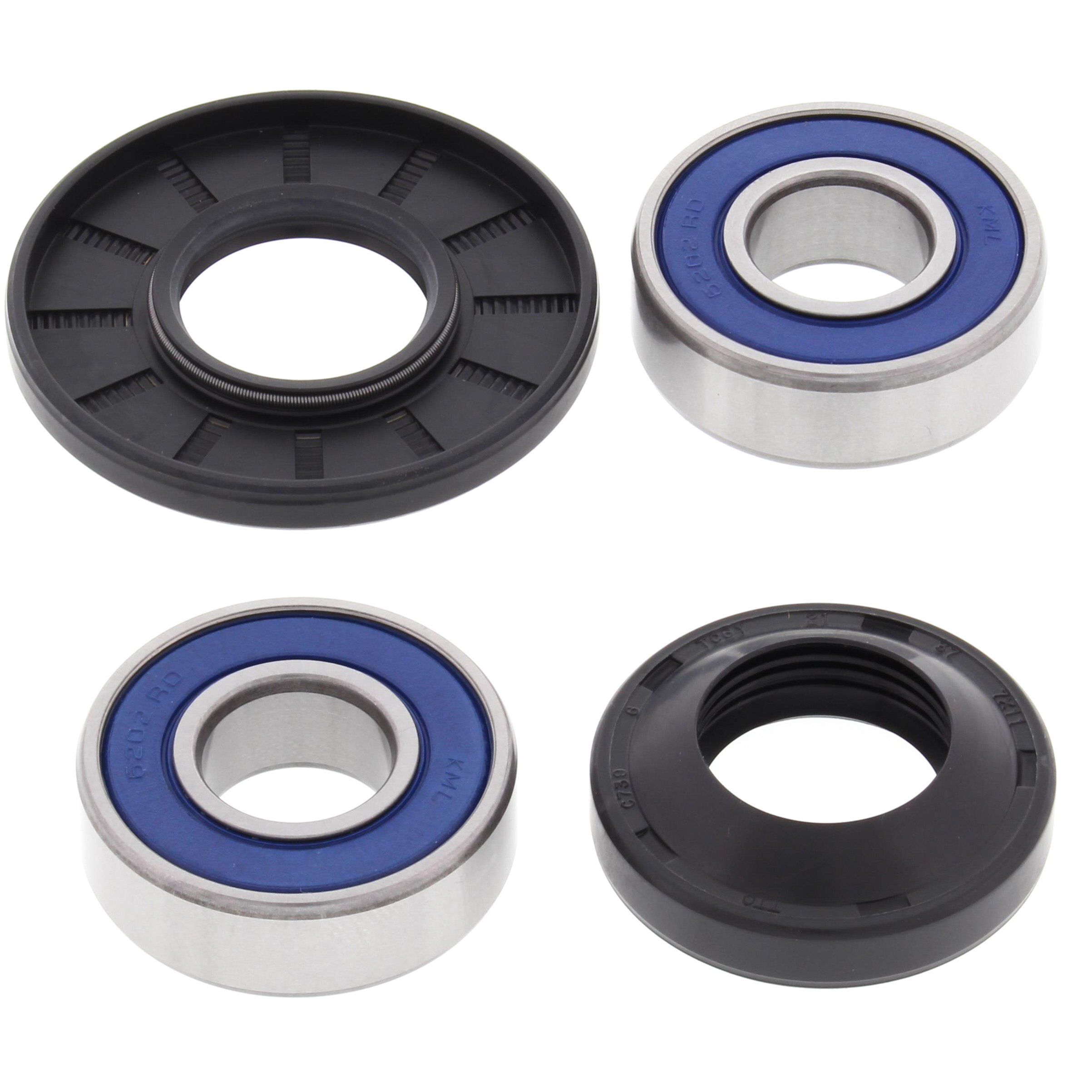 WRP Wheel Bearing Kit