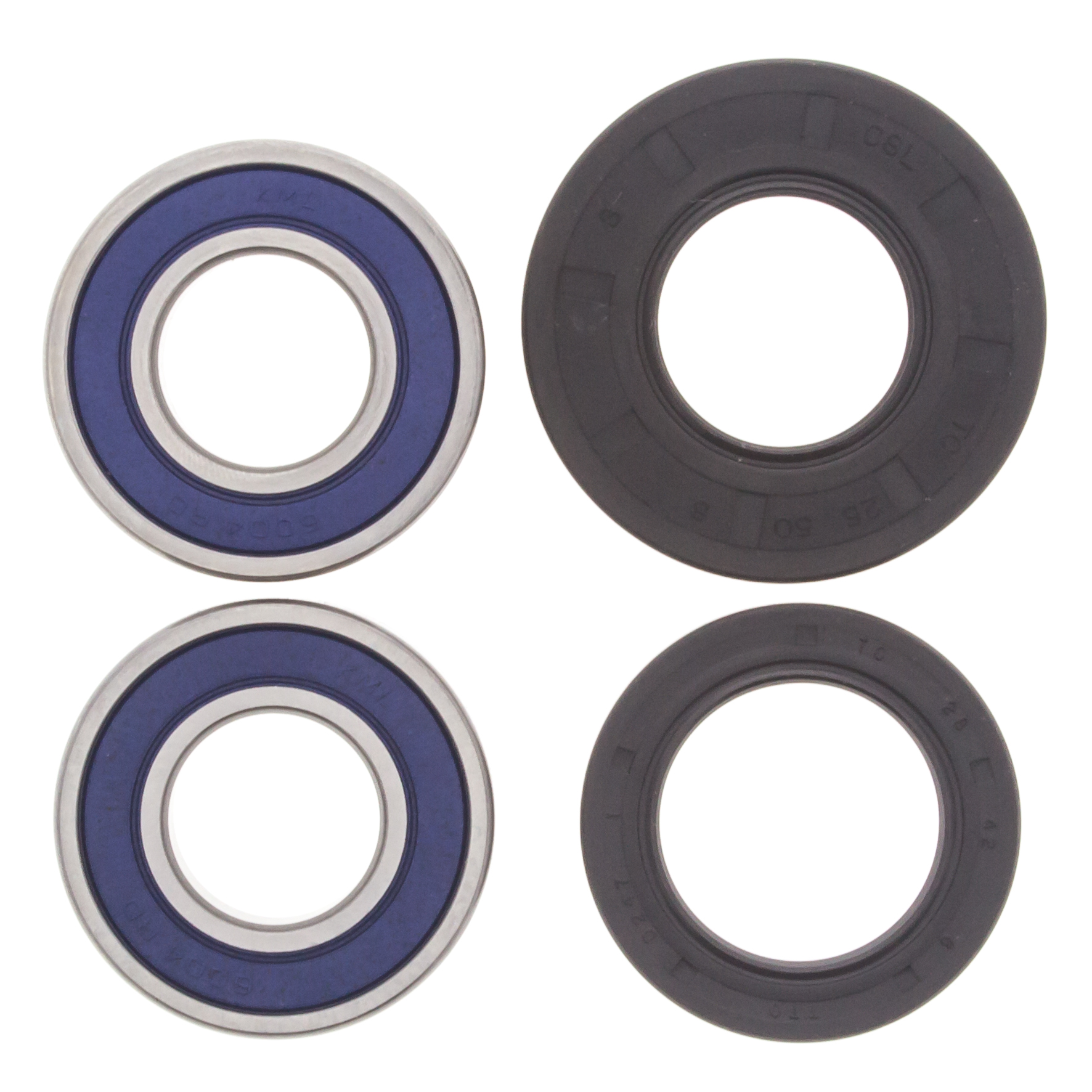 WRP Wheel Bearing Kit
