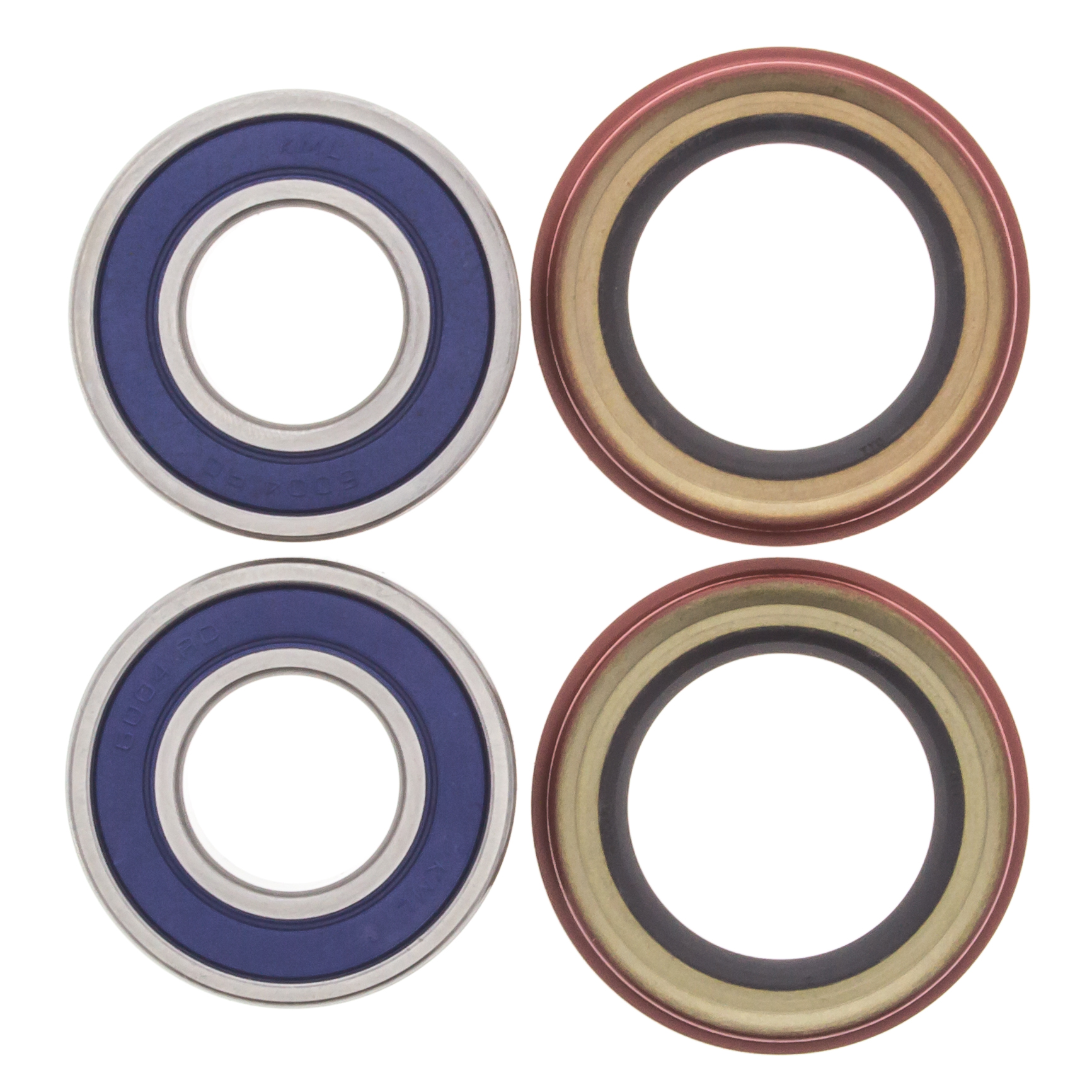 WRP Wheel Bearing Kit