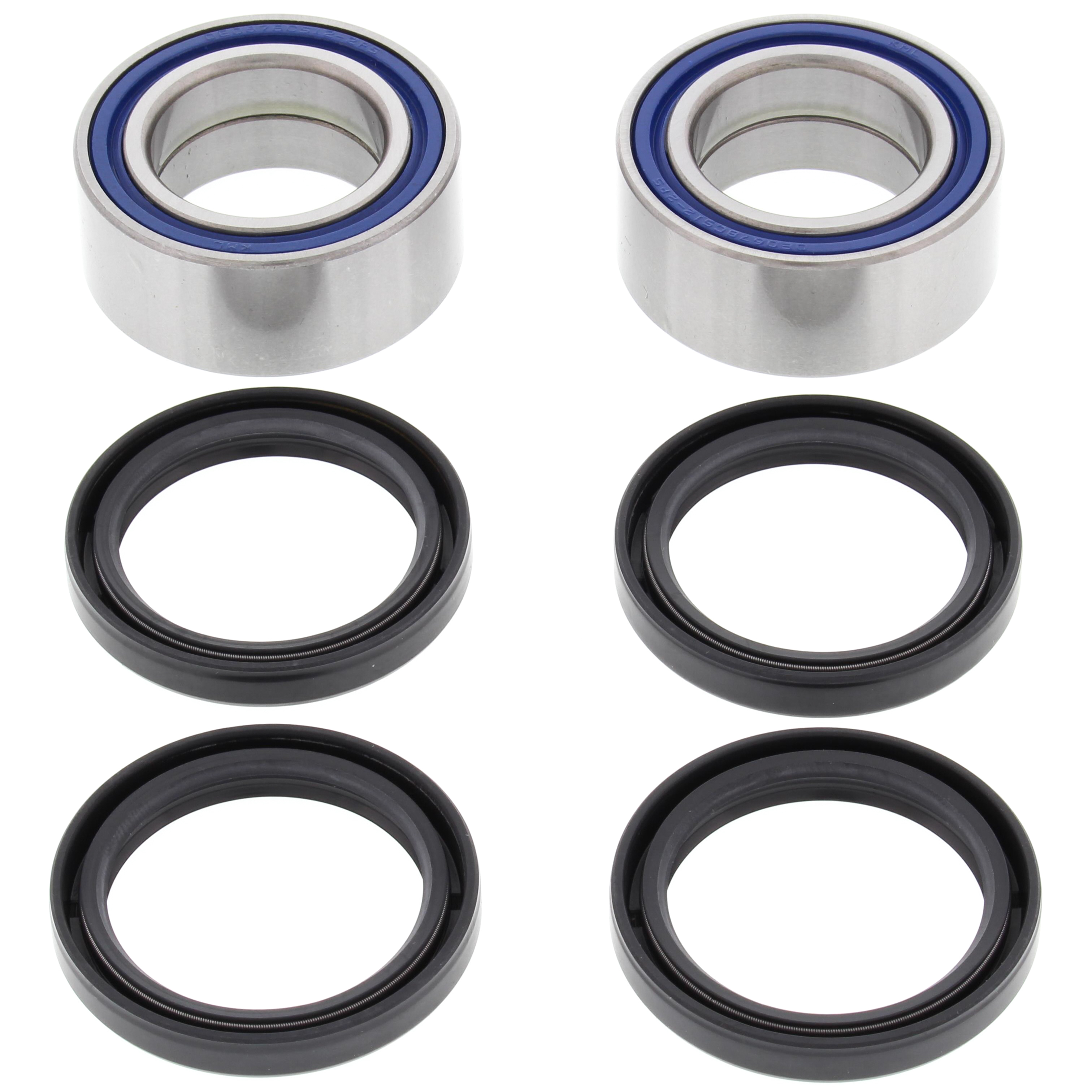 WRP Wheel Bearing Kit