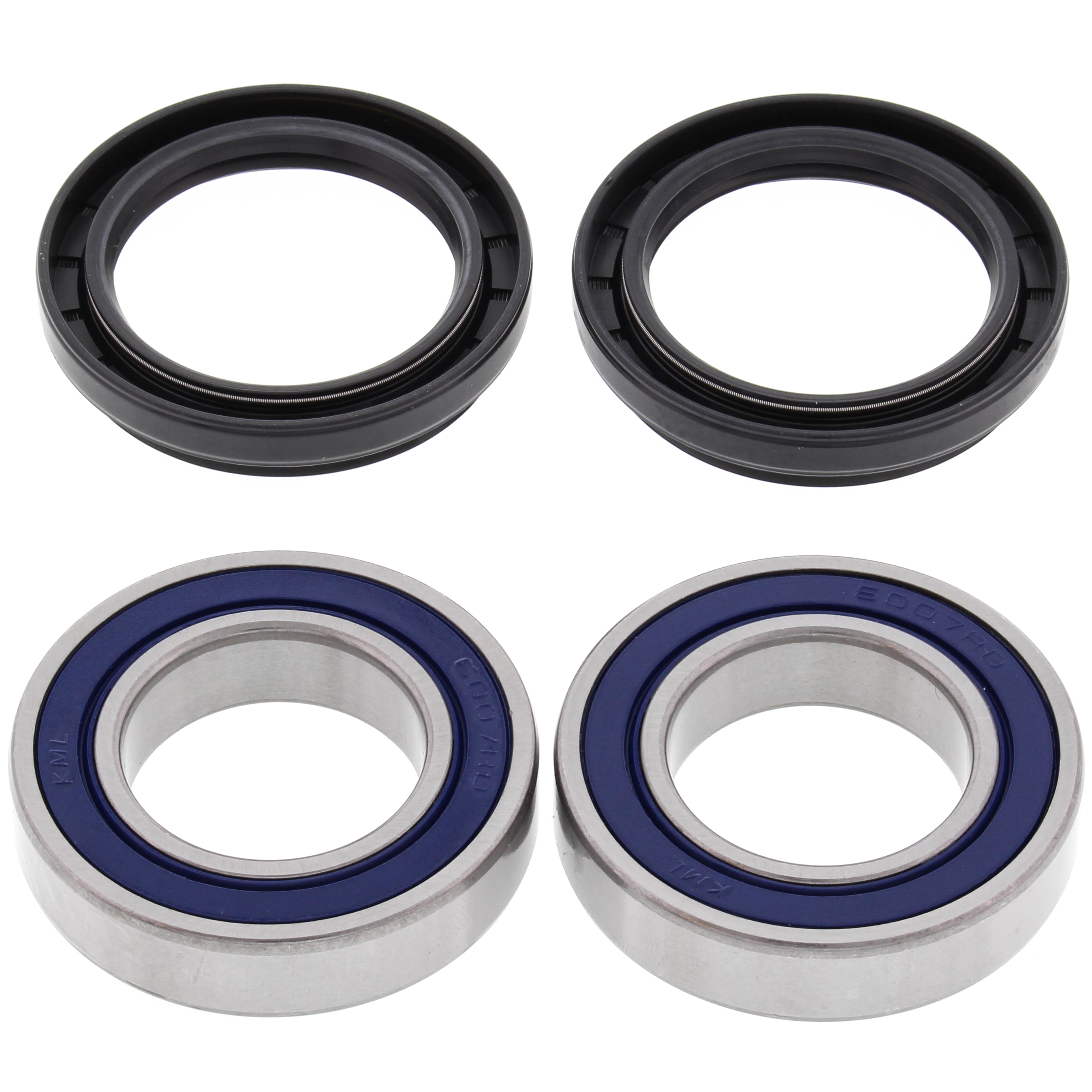 WRP Wheel Bearing Kit