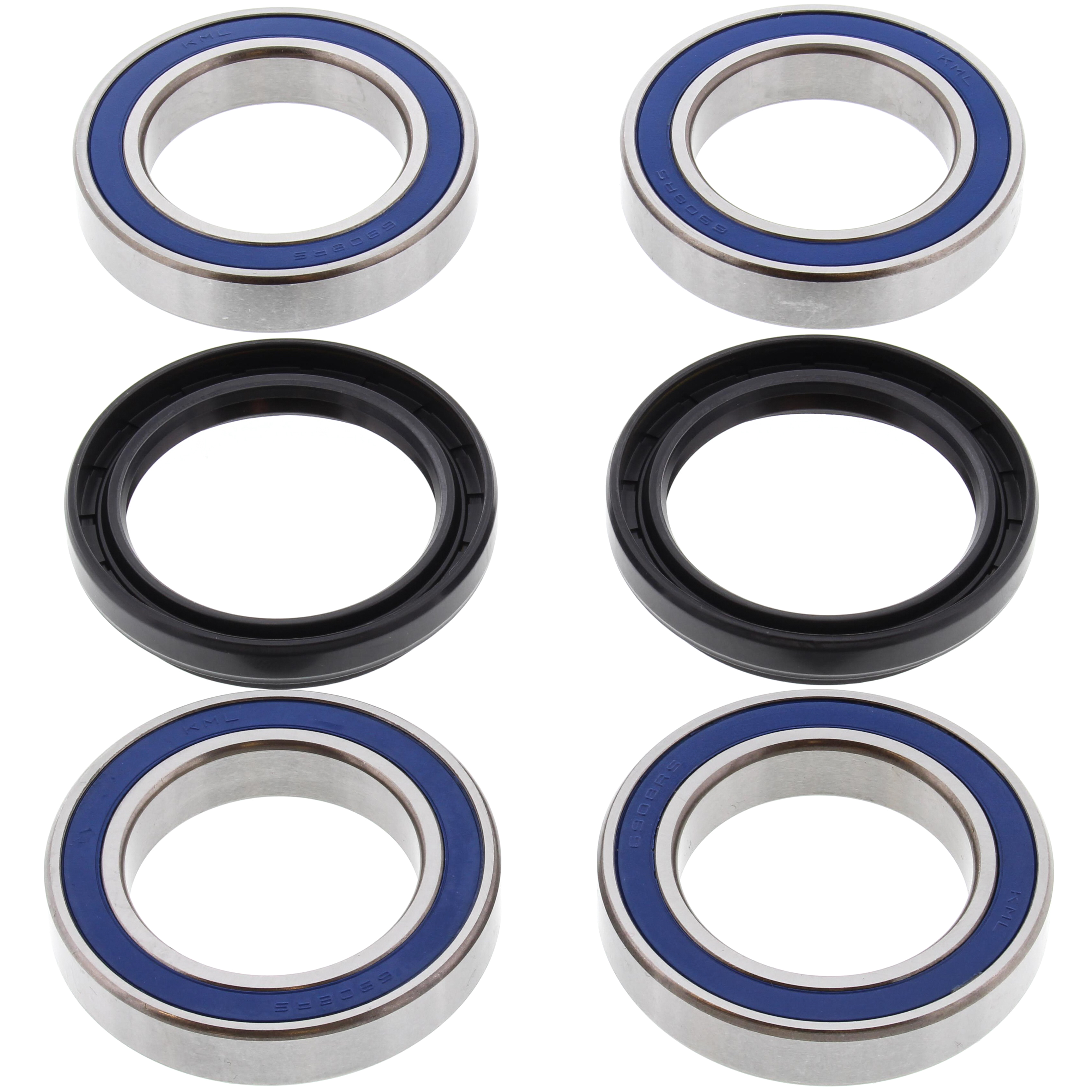 WRP Wheel Bearing Kit