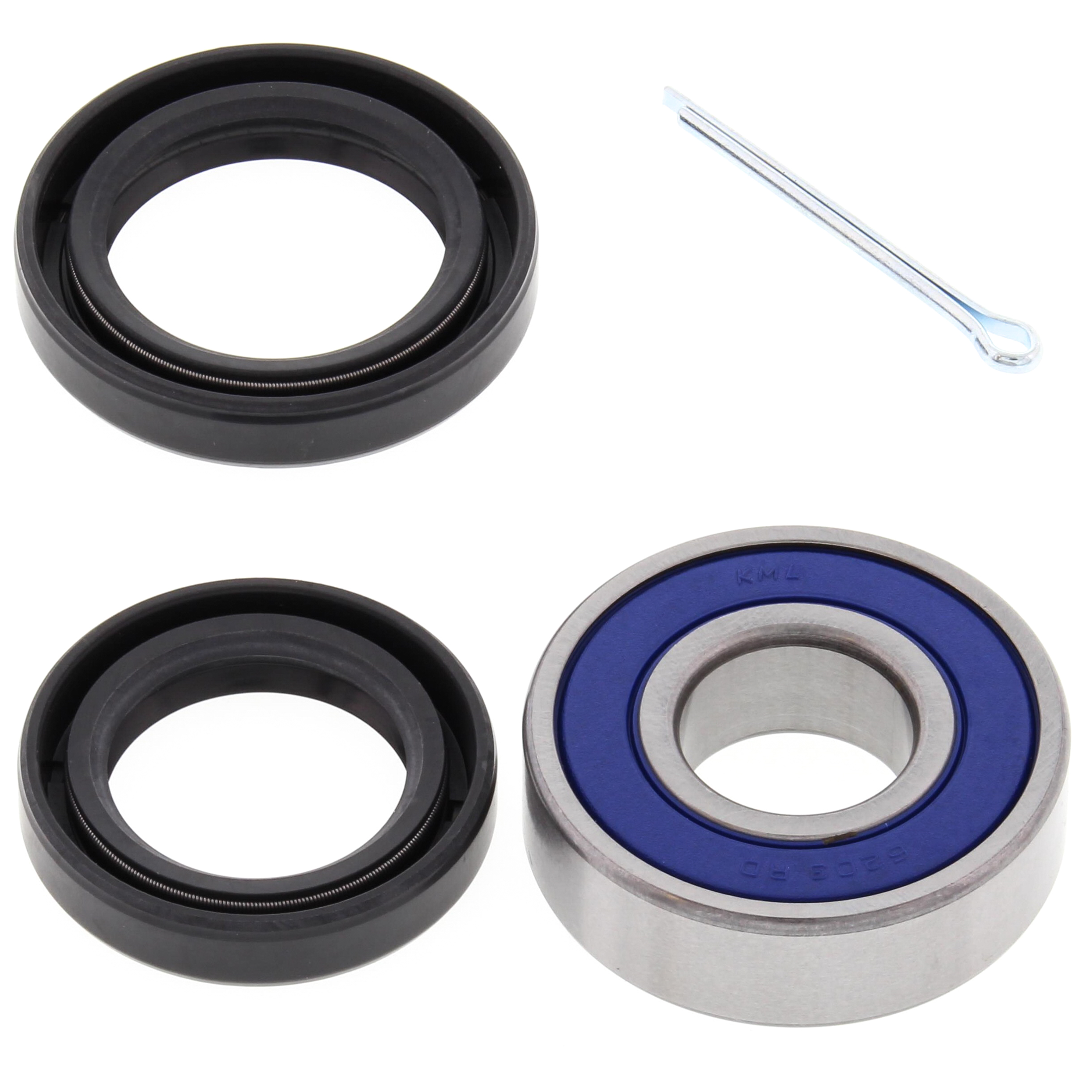 WRP LOWER STEERING BEARING KIT