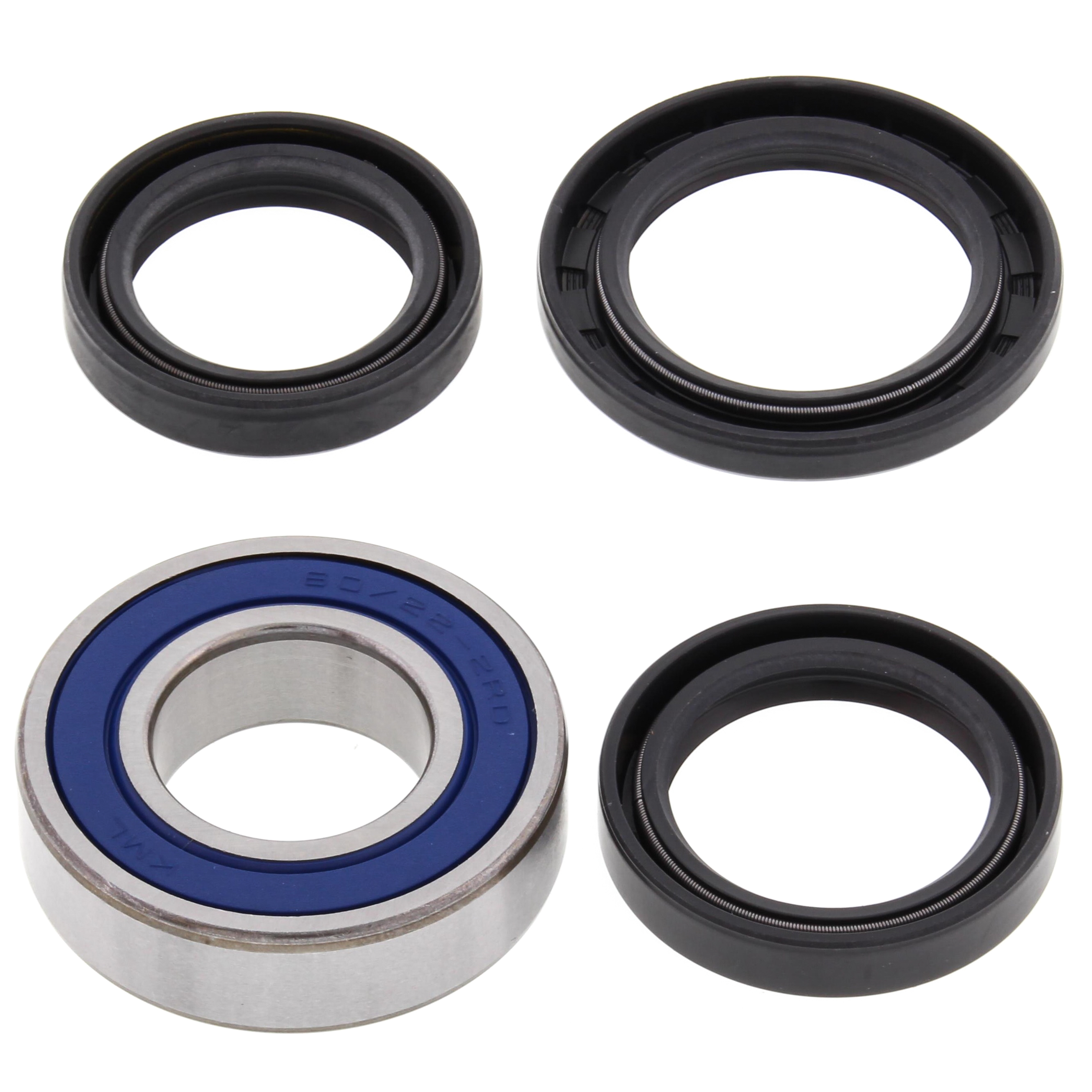WRP LOWER STEERING BEARING KIT
