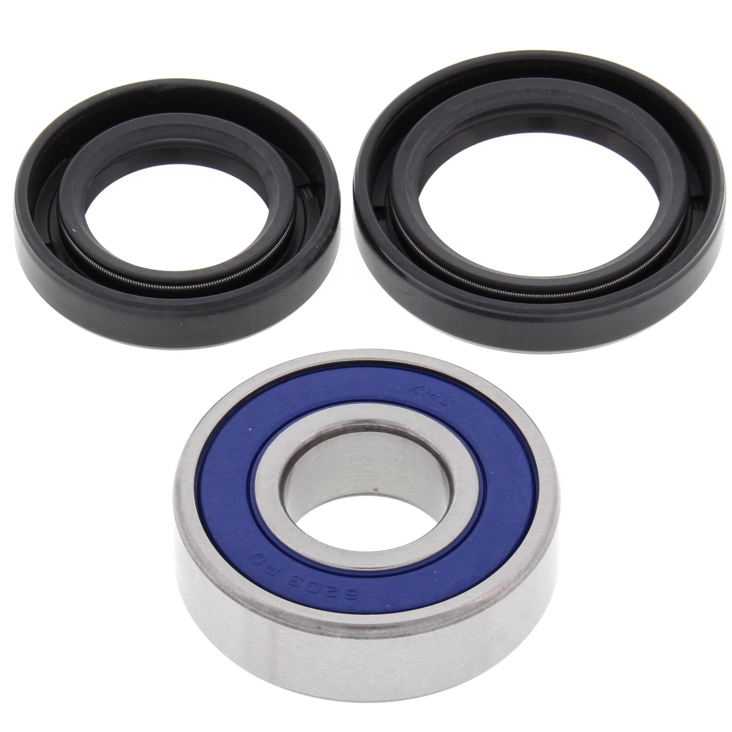 WRP LOWER STEERING BEARING KIT