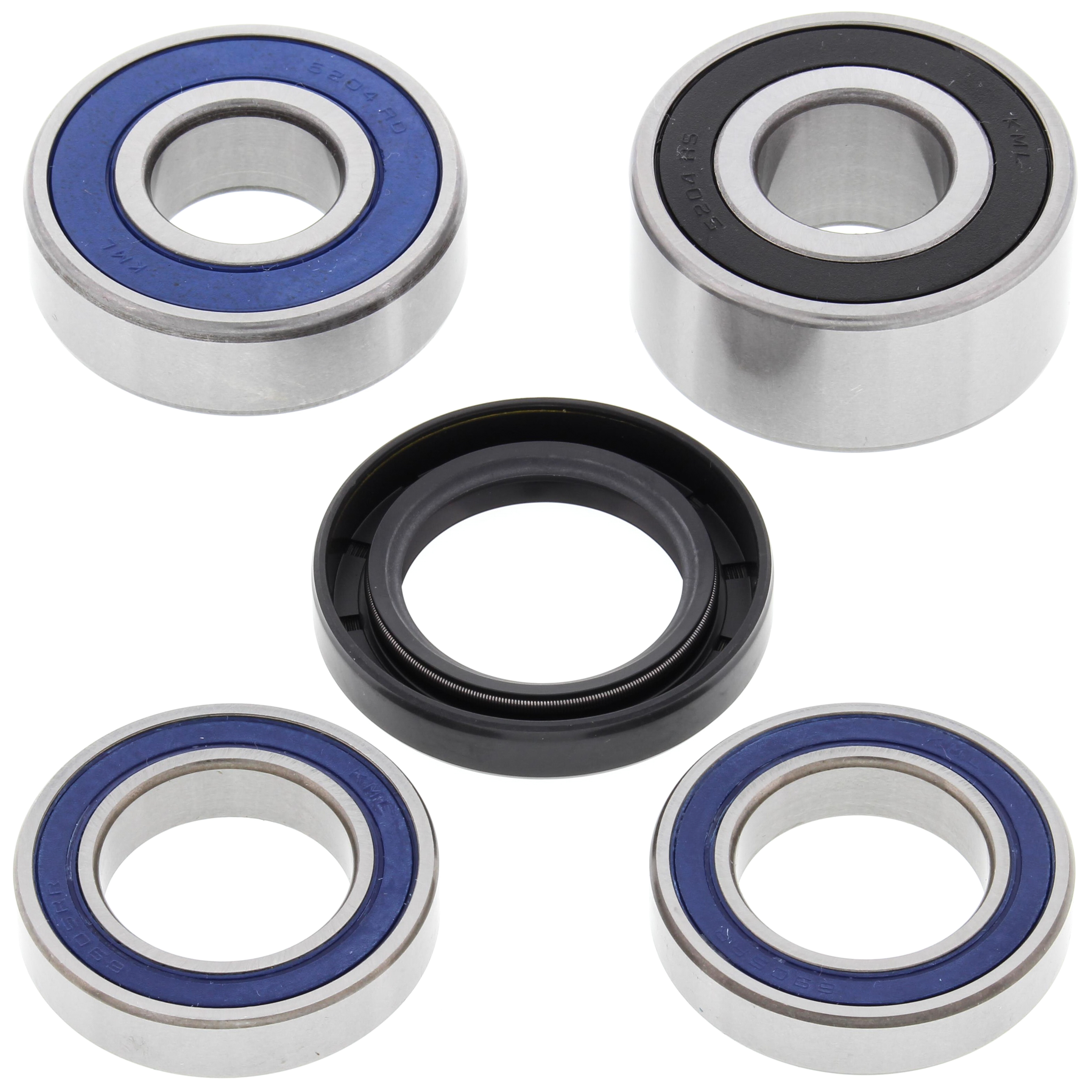 WRP Wheel Bearing Kit
