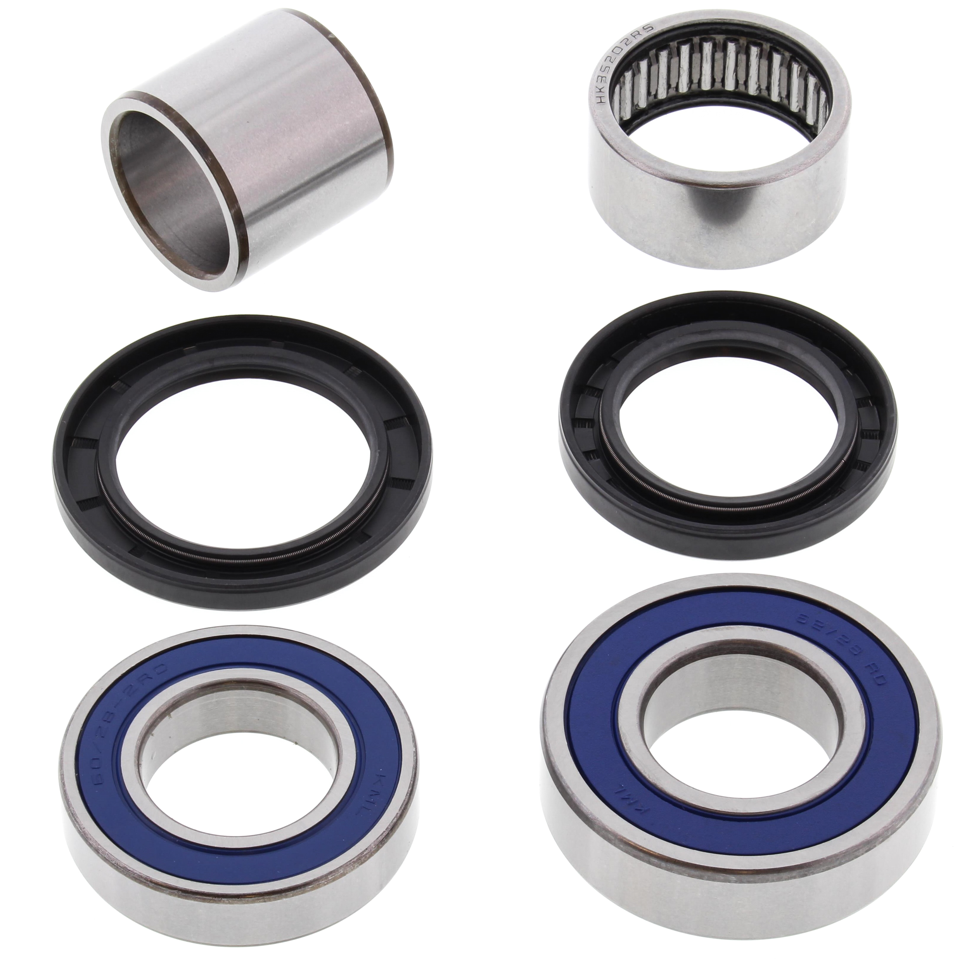 WRP Wheel Bearing Kit