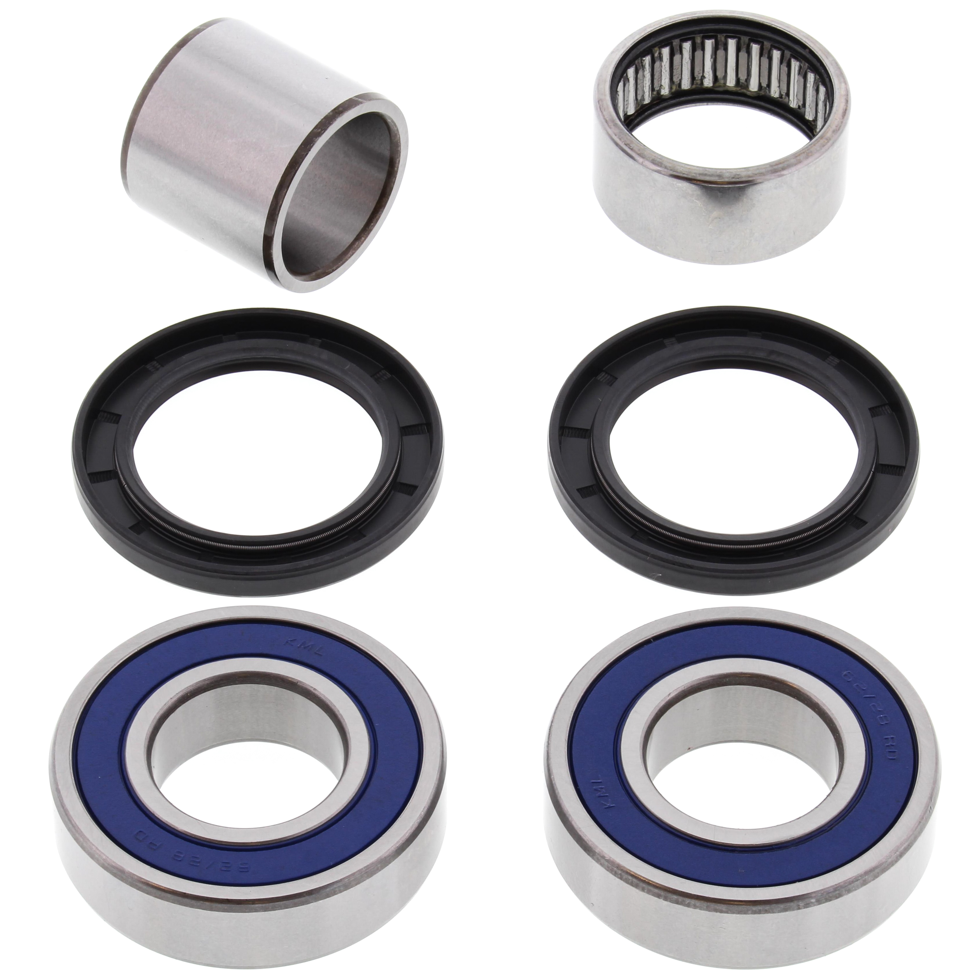 WRP Wheel Bearing Kit