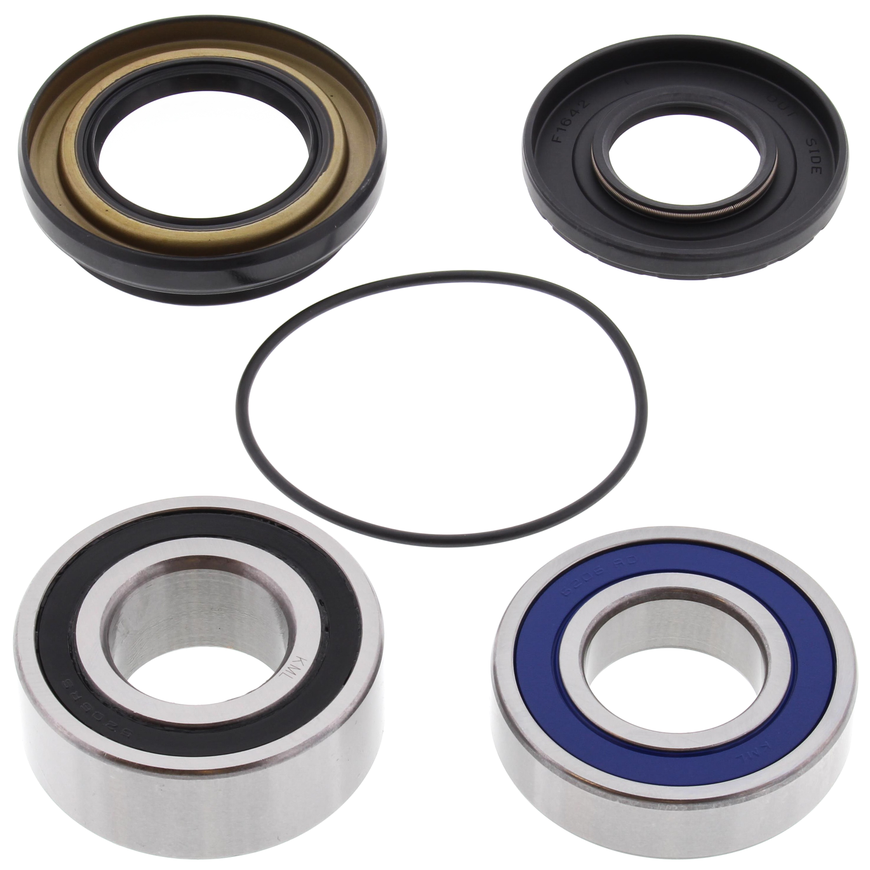 WRP Wheel Bearing Kit