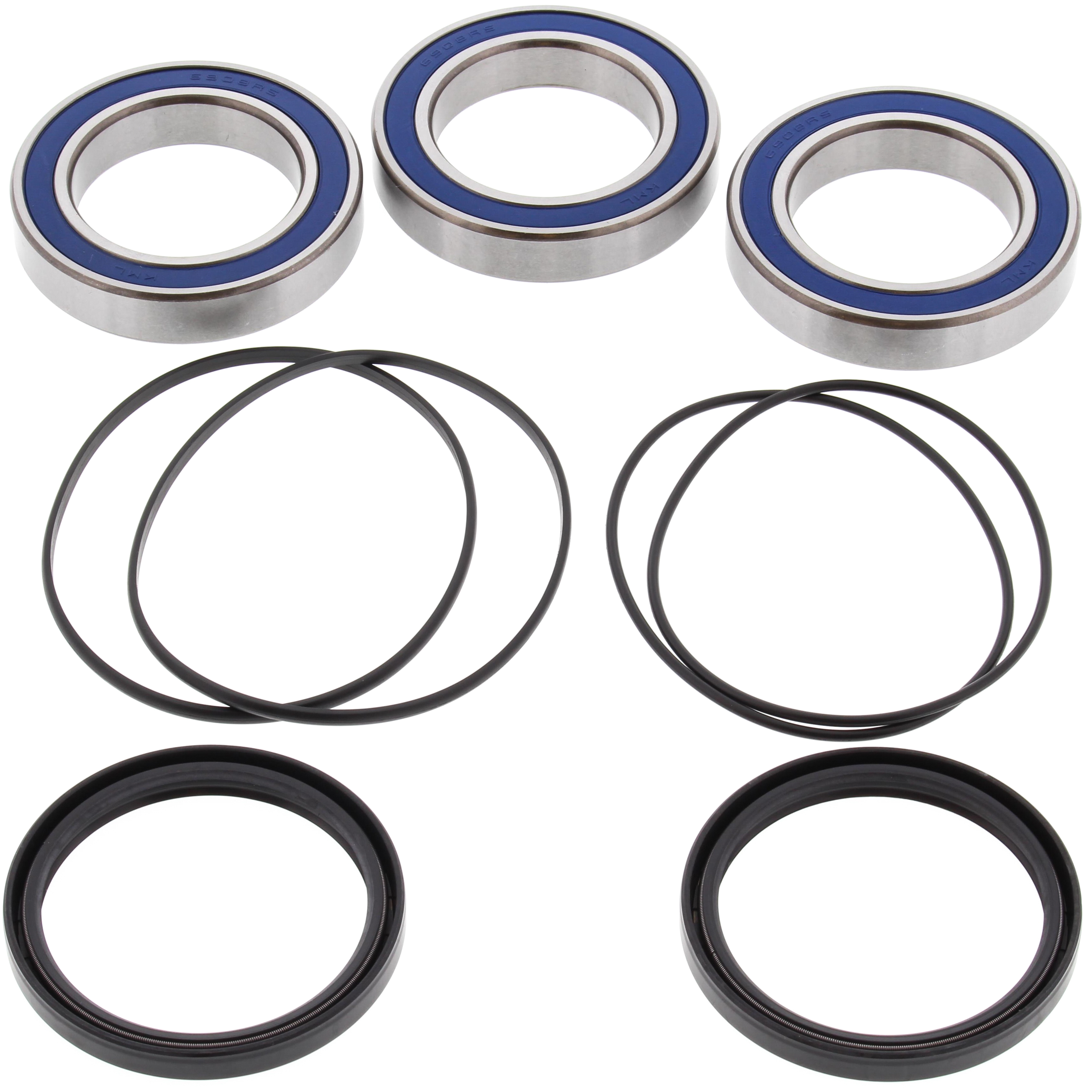 WRP Wheel Bearing Kit