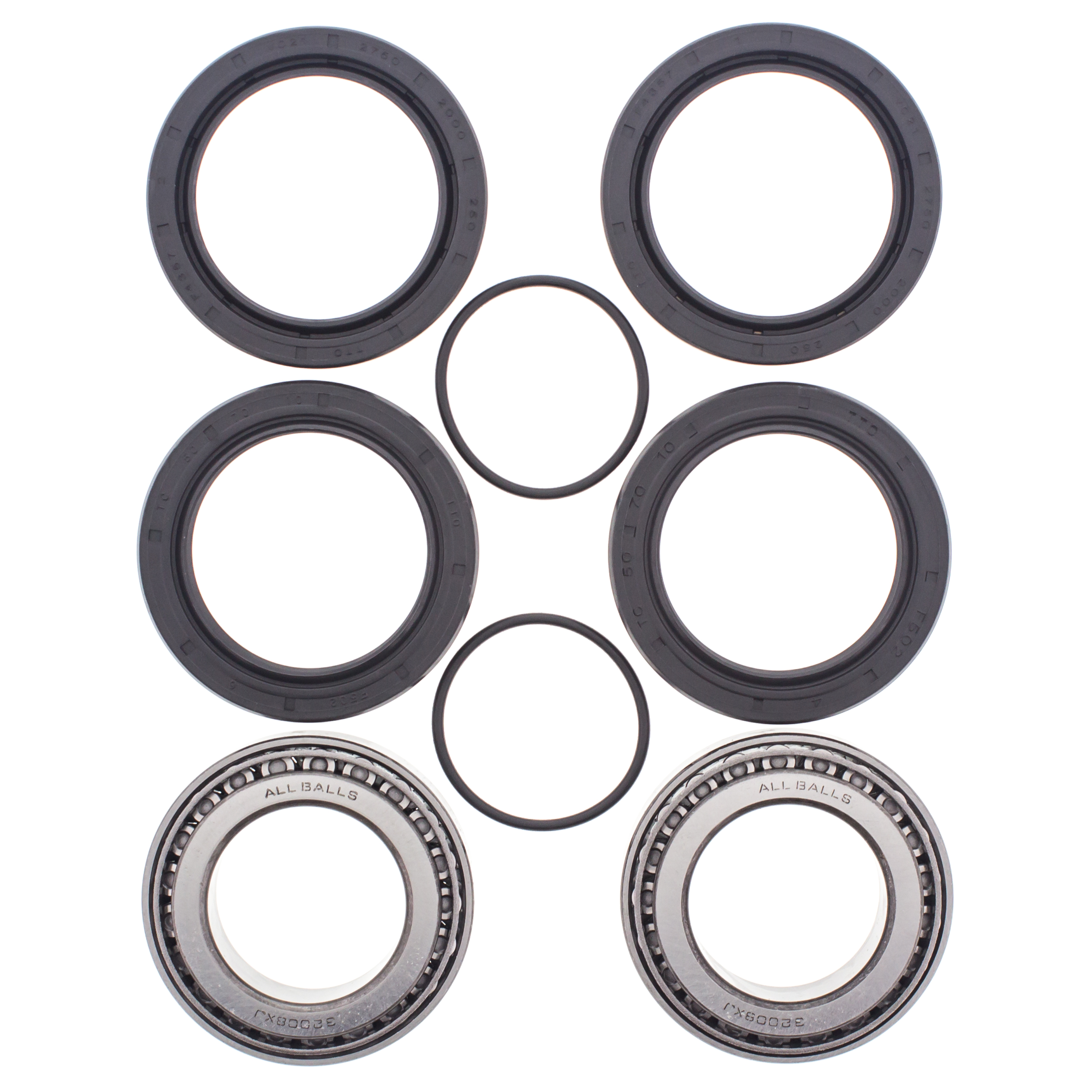 WRP Wheel Bearing Kit