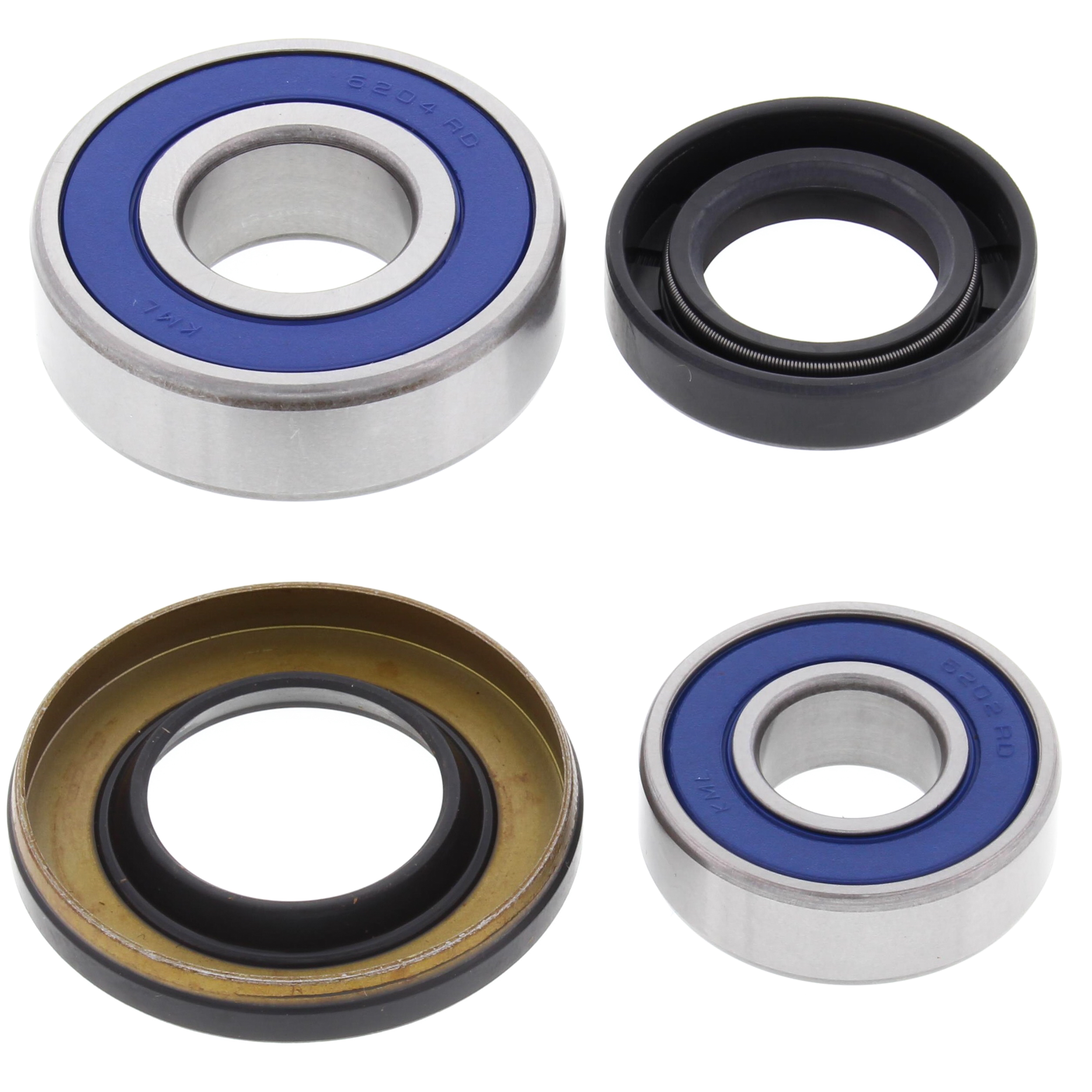 WRP Wheel Bearing Kit