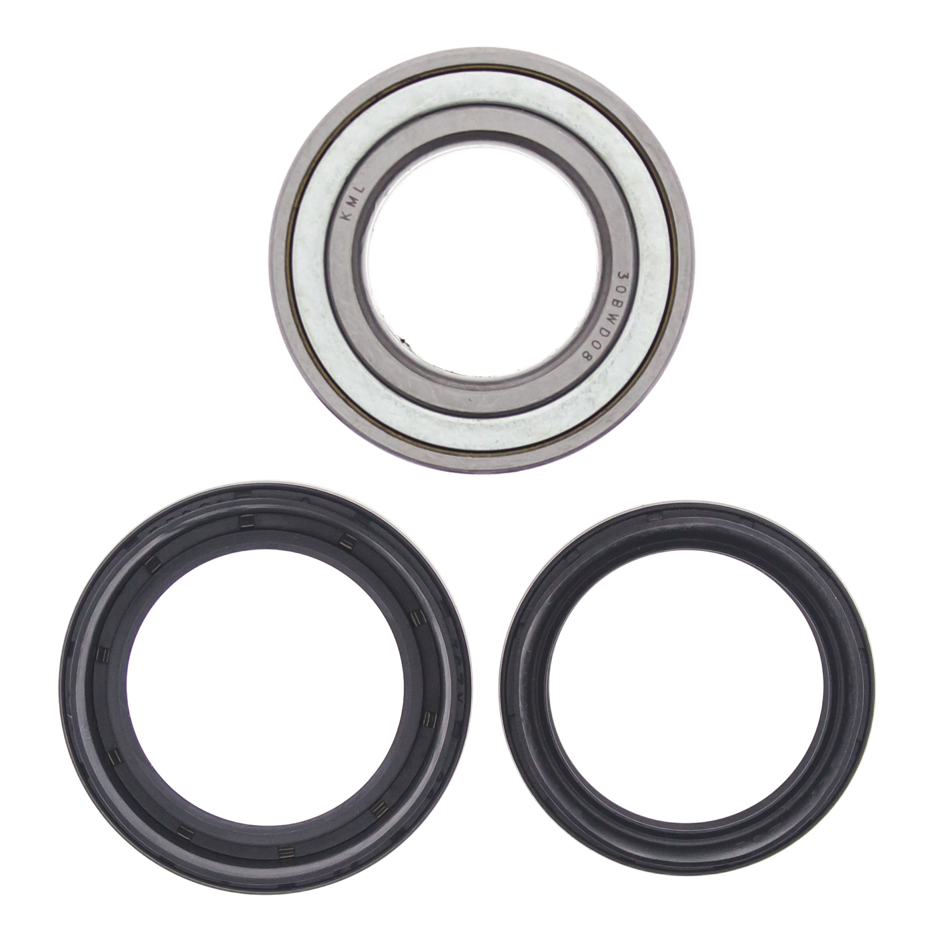 WRP Wheel Bearing Kit