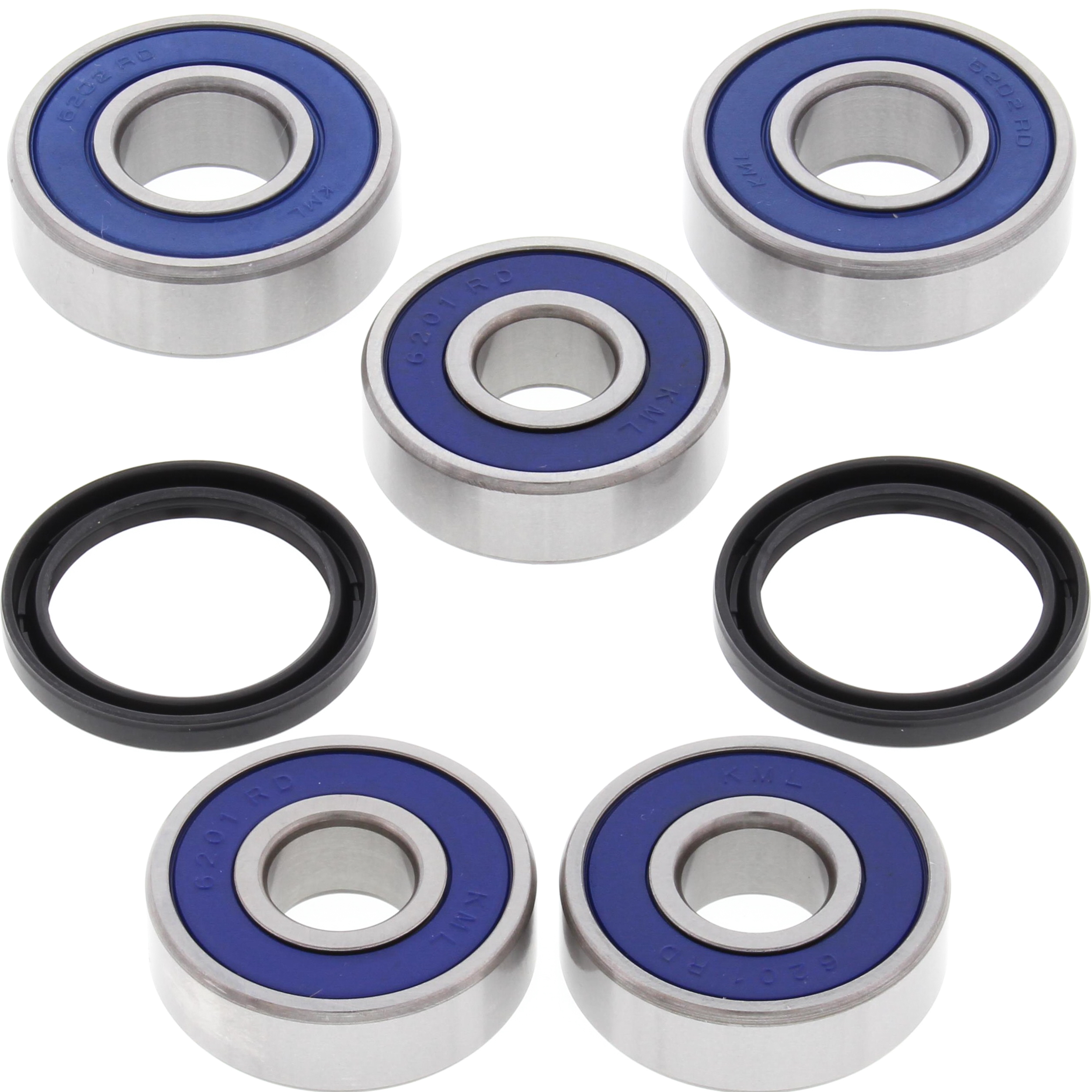 WRP Wheel Bearing Kit